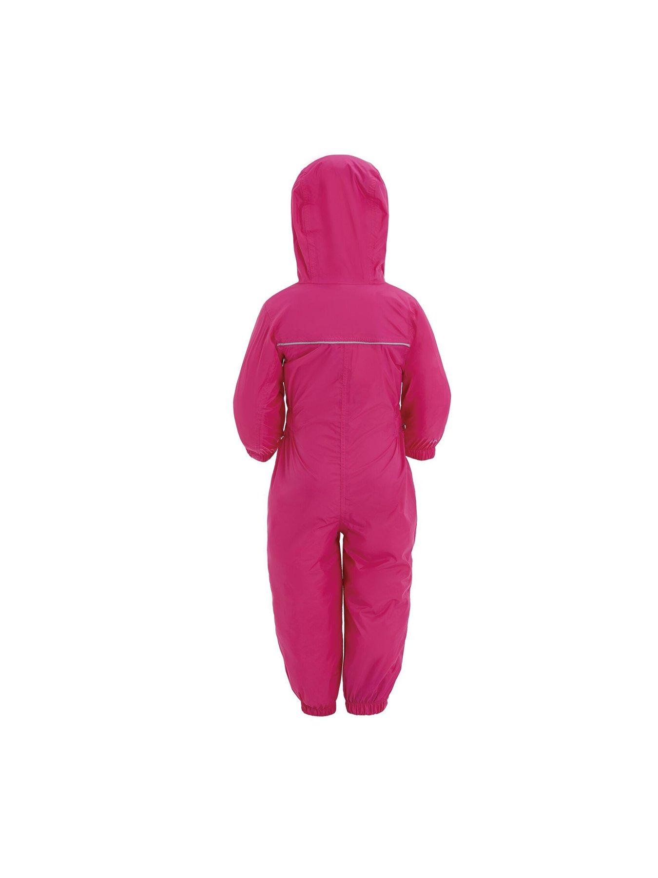 regatta-kids-puddle-iv-waterproof-oversuit-pinkdetail