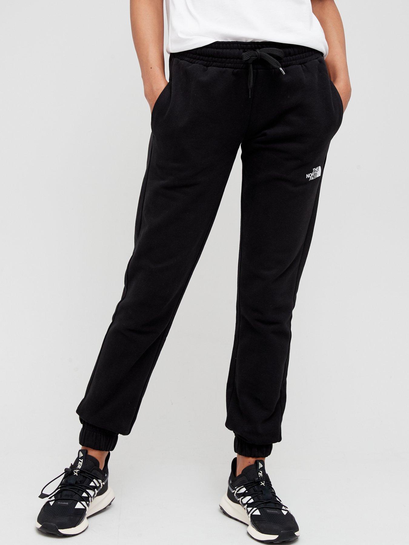 the-north-face-standard-pants-blackfront