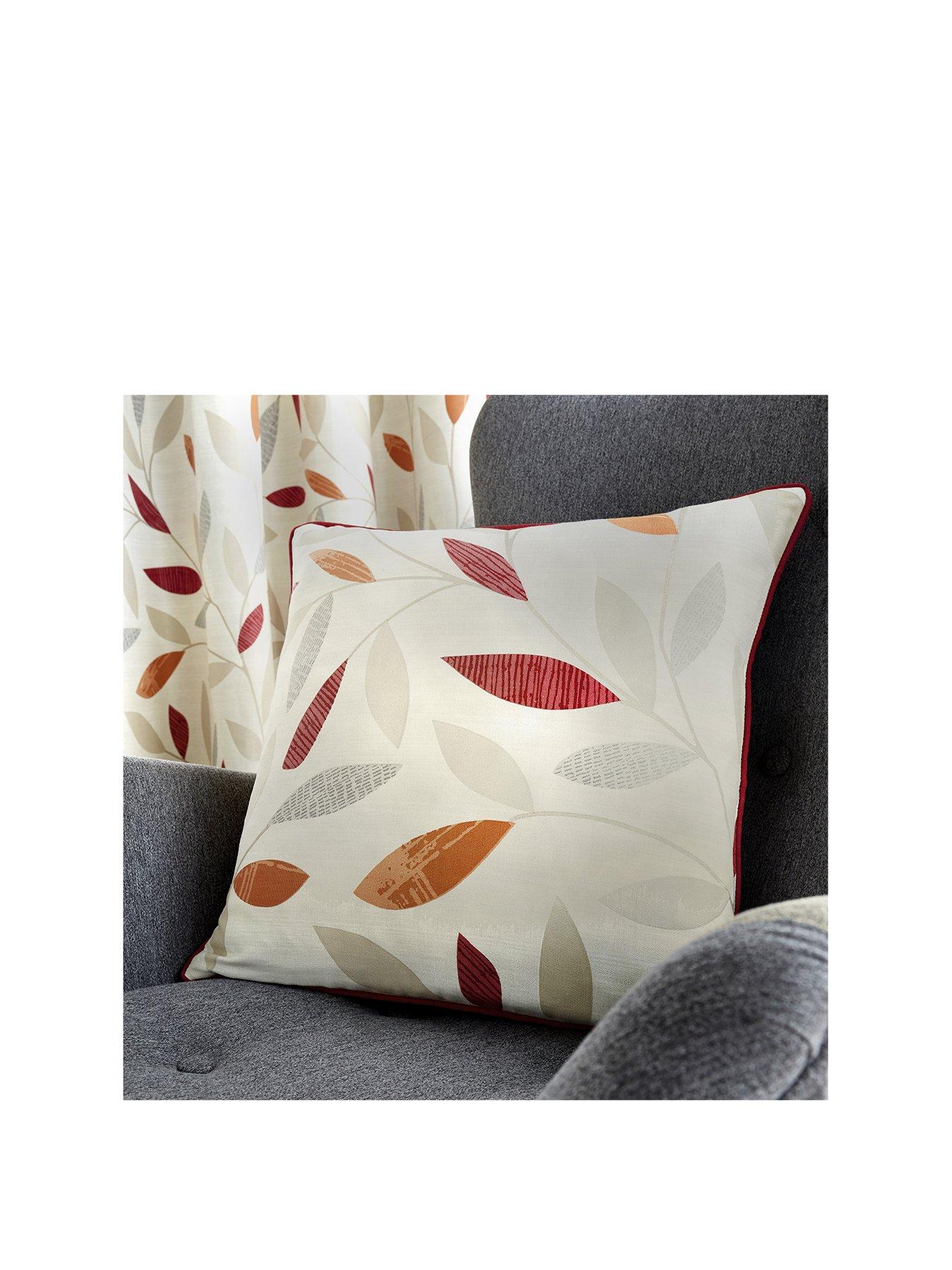 undefined Beechwood Filled Cushion