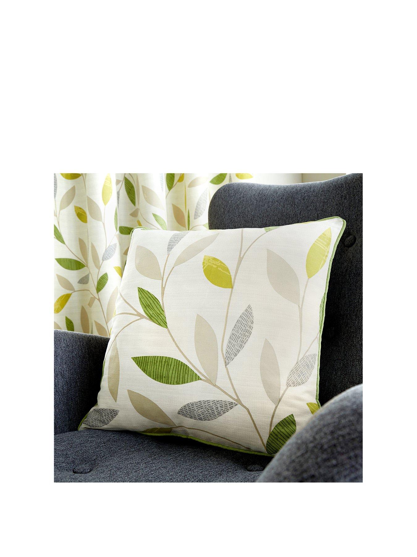 Fusion Beechwood Filled Cushion
