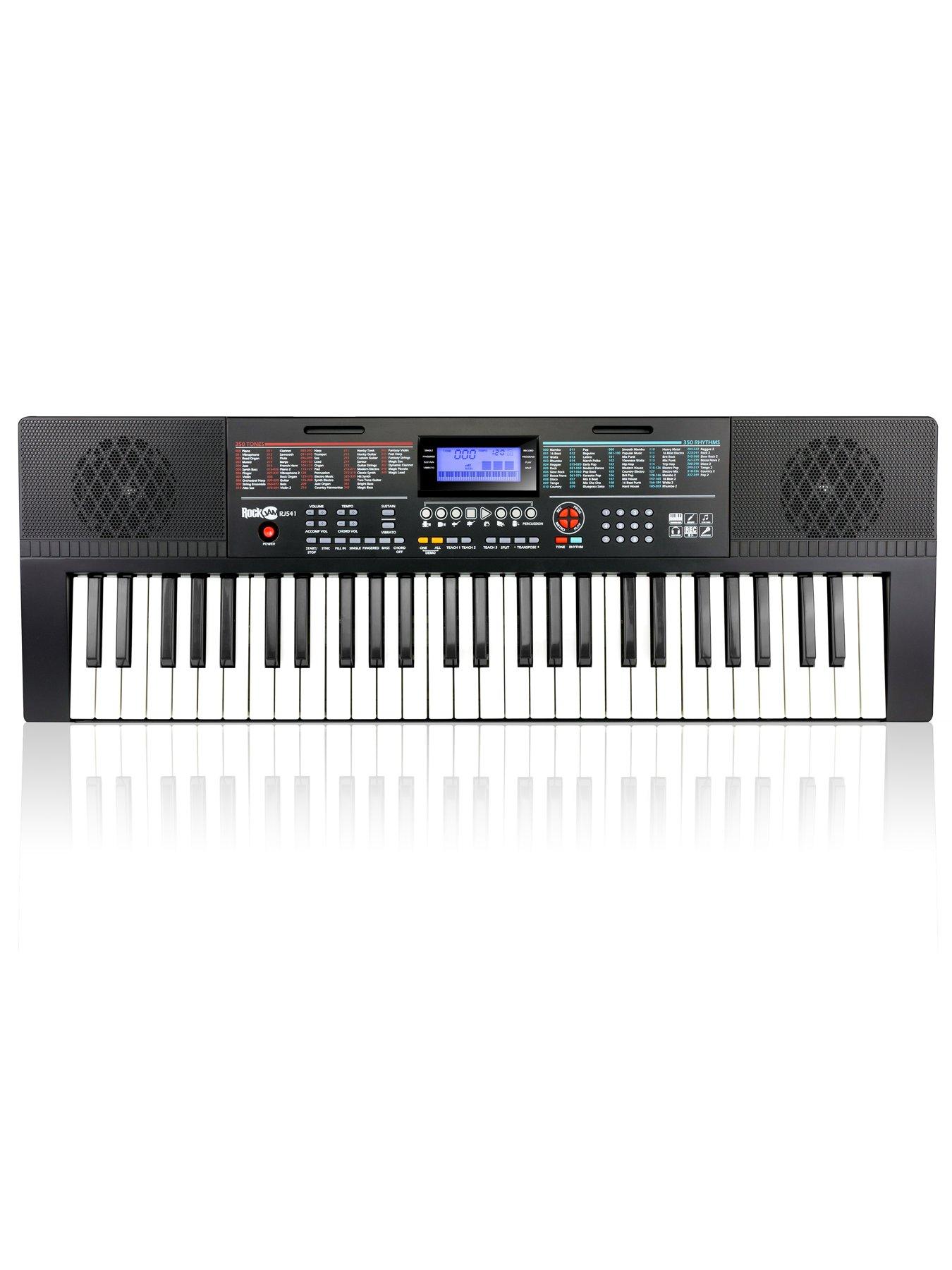 rockjam-54-key-portable-electronic-keyboard-piano-withnbspsimply-piano-app-contentstillFront