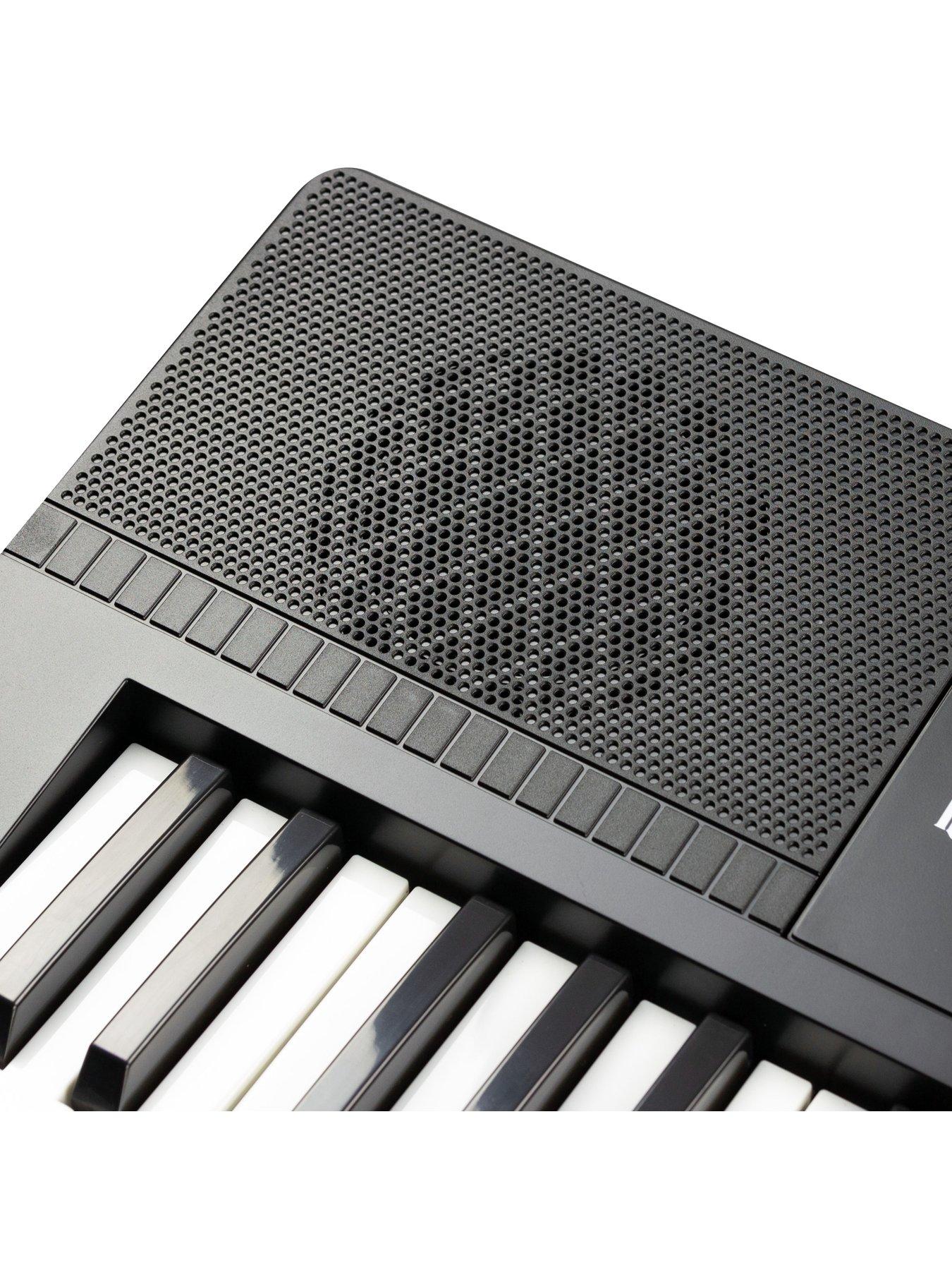 Image 5 of 6 of RockJam 54-key Portable Electronic Keyboard Piano with&nbsp;Simply Piano App Content