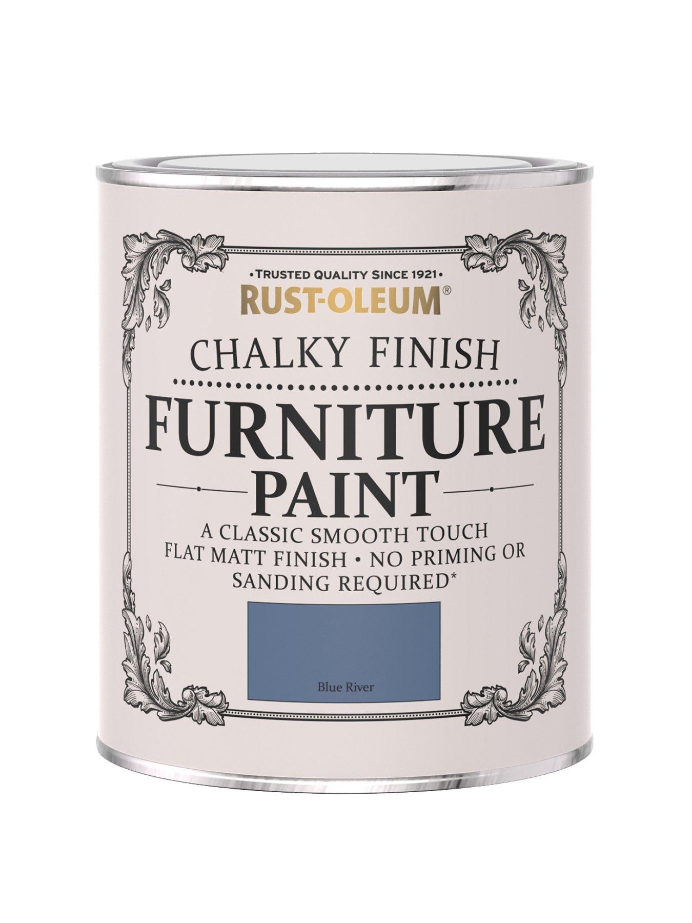 rust-oleum-chalky-finish-750-ml-furniture-paint-ndash-blue-river