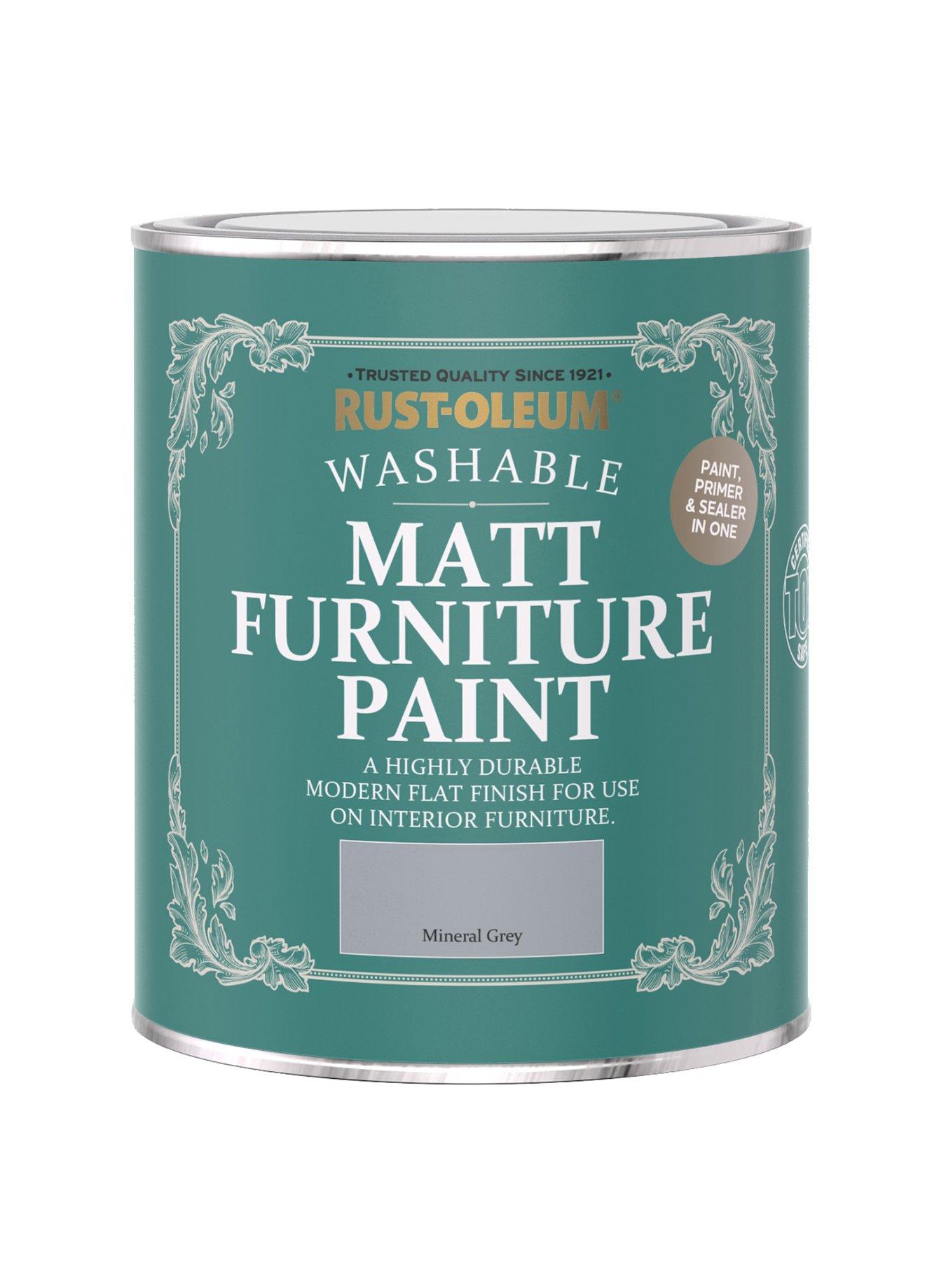 rust-oleum-matt-finish-750-ml-furniture-paint-ndash-mineral-grey