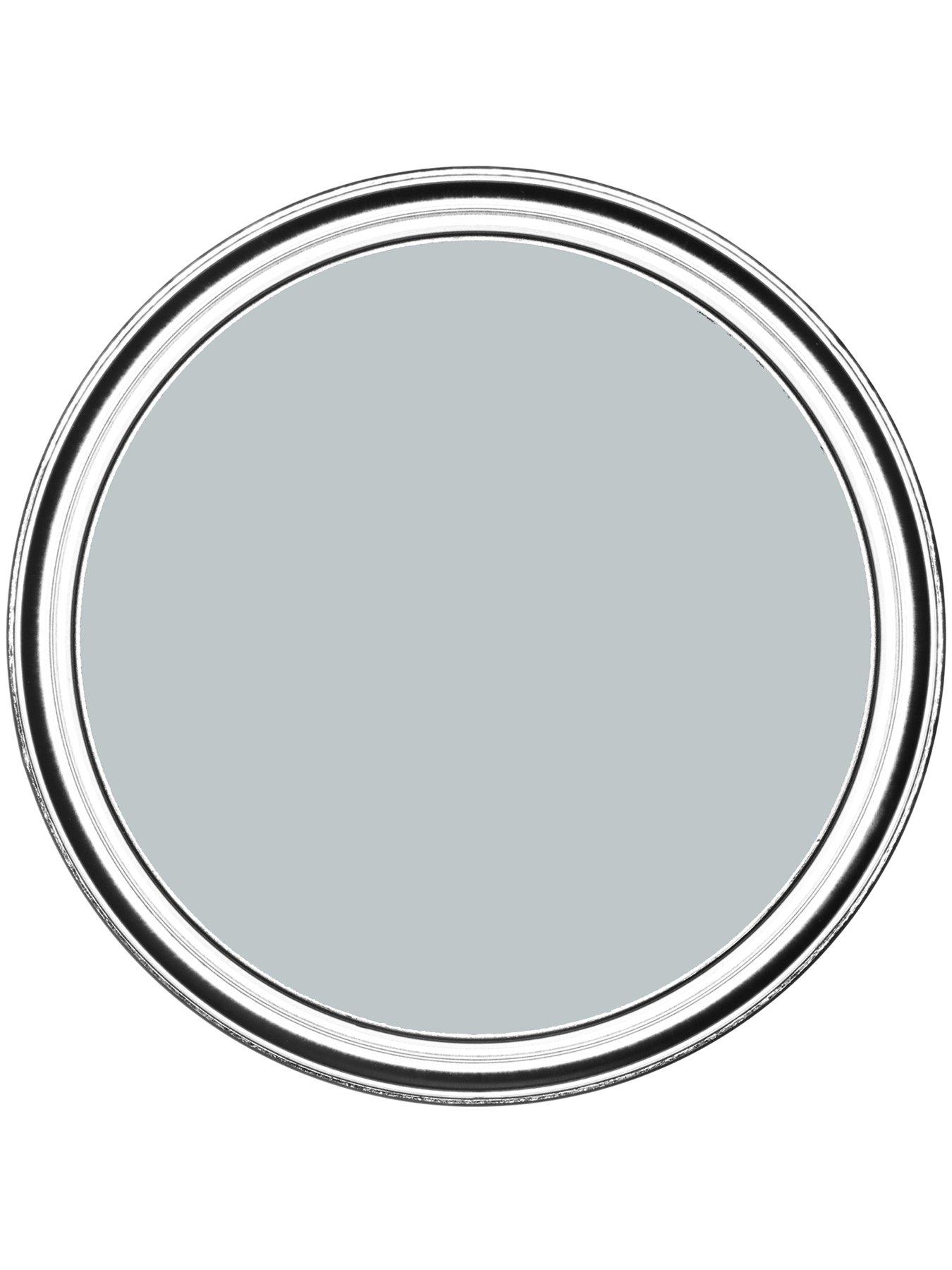 Image 3 of 4 of Rust-Oleum Rust-Oleum Matt Furniture Paint Icecap 750ml