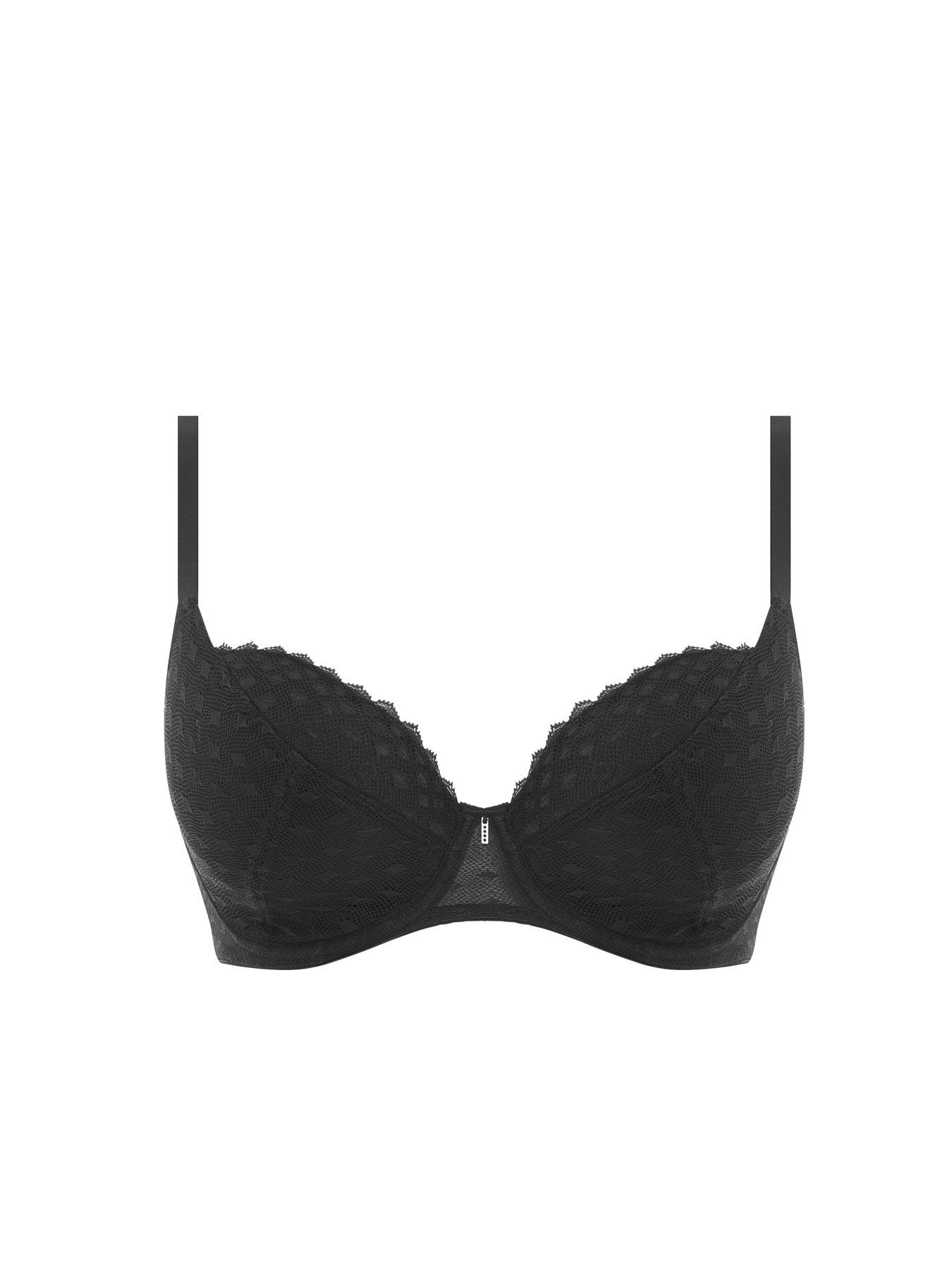 freya-padded-plunge-bra-blackback