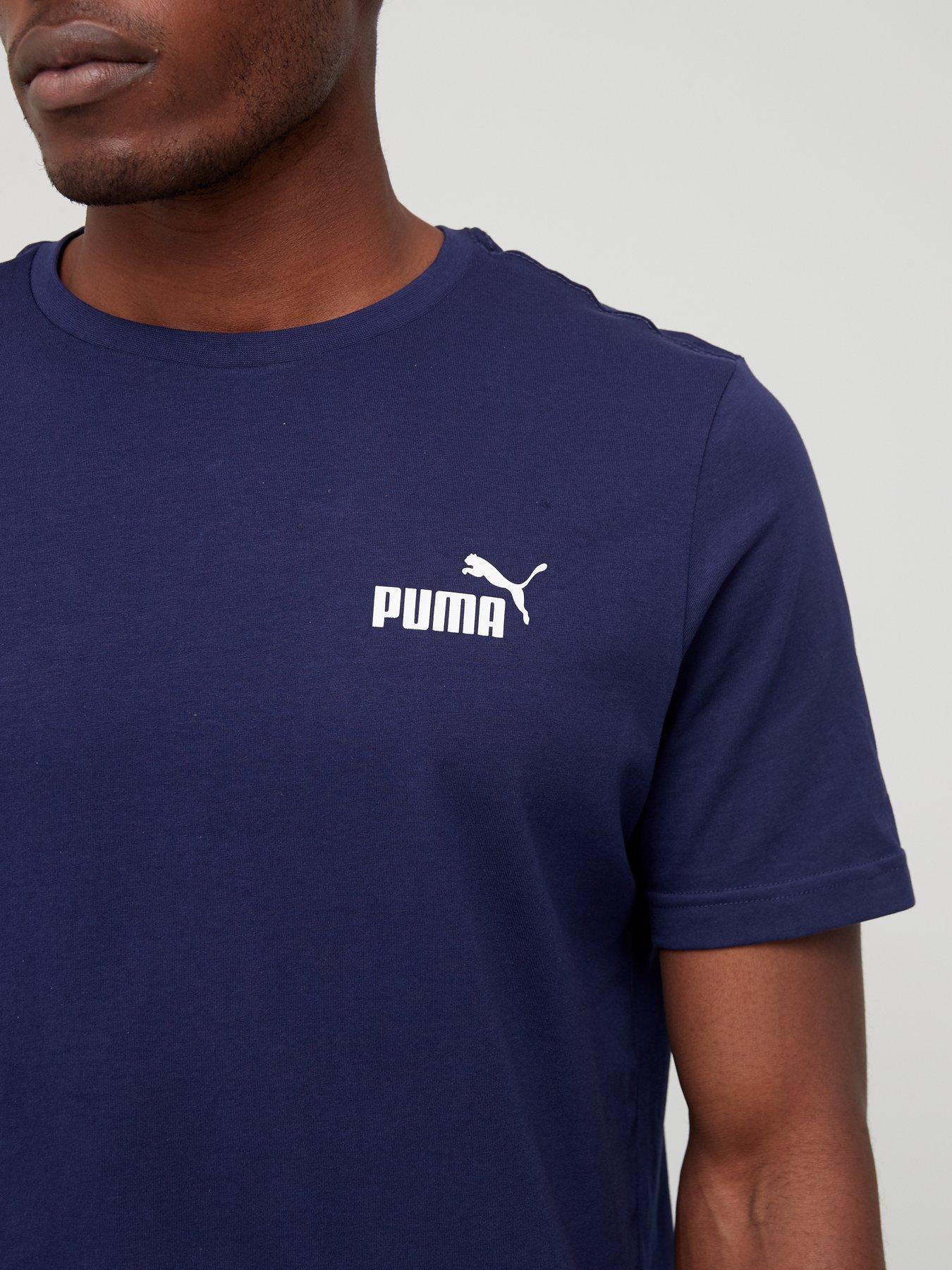 puma-essentials-small-logo-t-shirt-navyoutfit