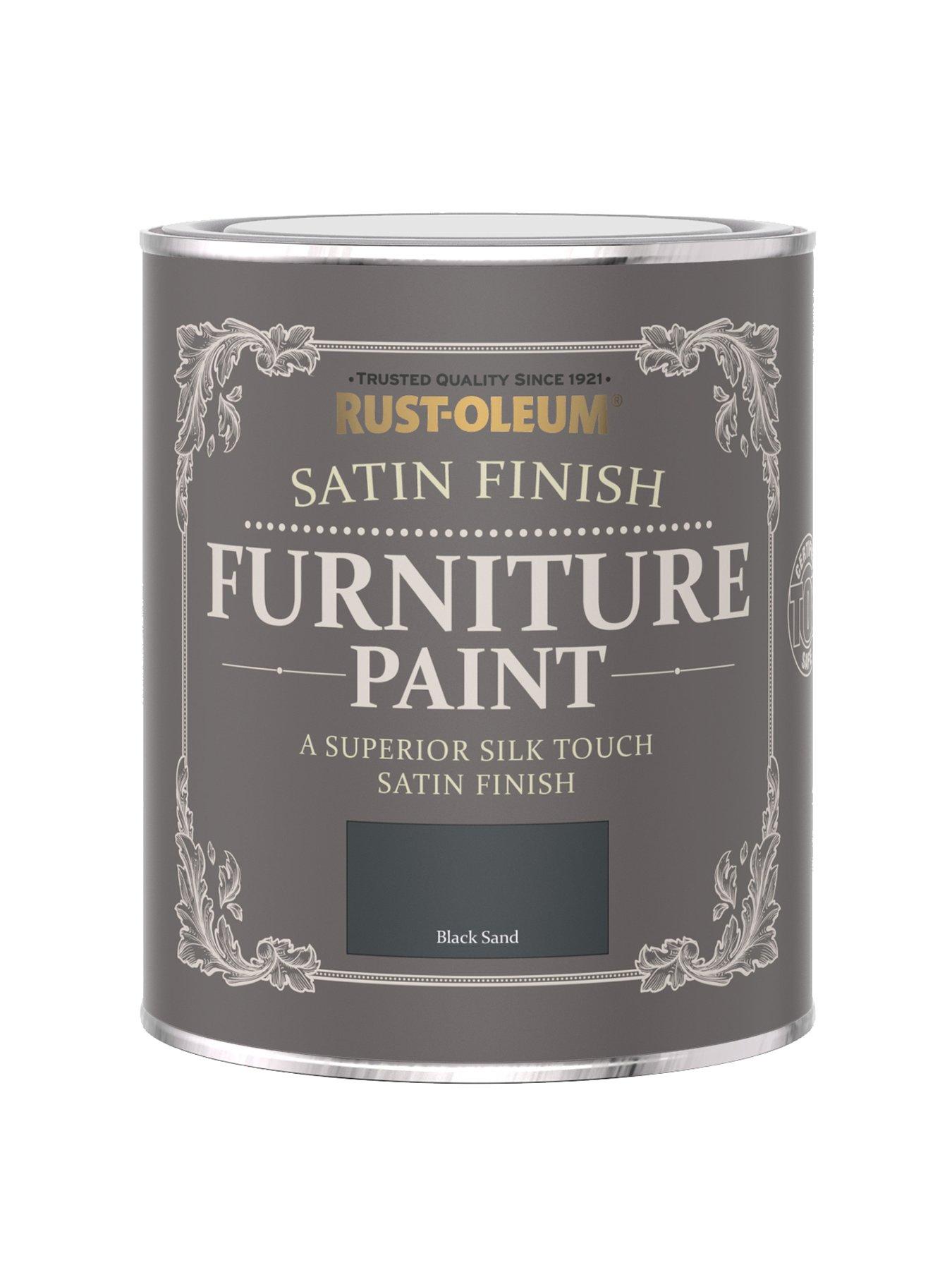 rust-oleum-satin-furniture-paint-black-sand-750mlfront