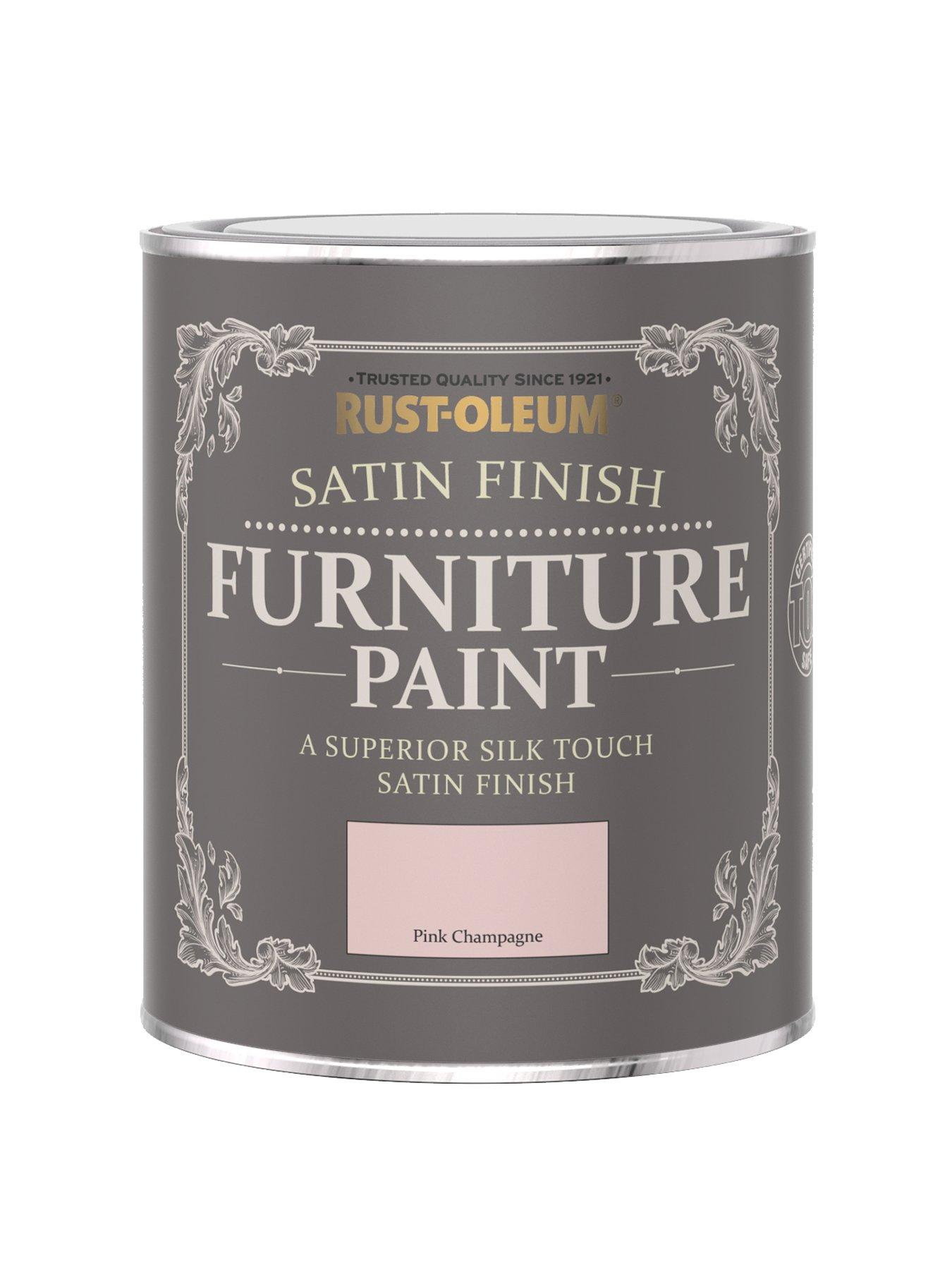 rust-oleum-satin-finishnbspfurniture-paint-in-pink-champagne-ndash-750-ml-tinnbspfront