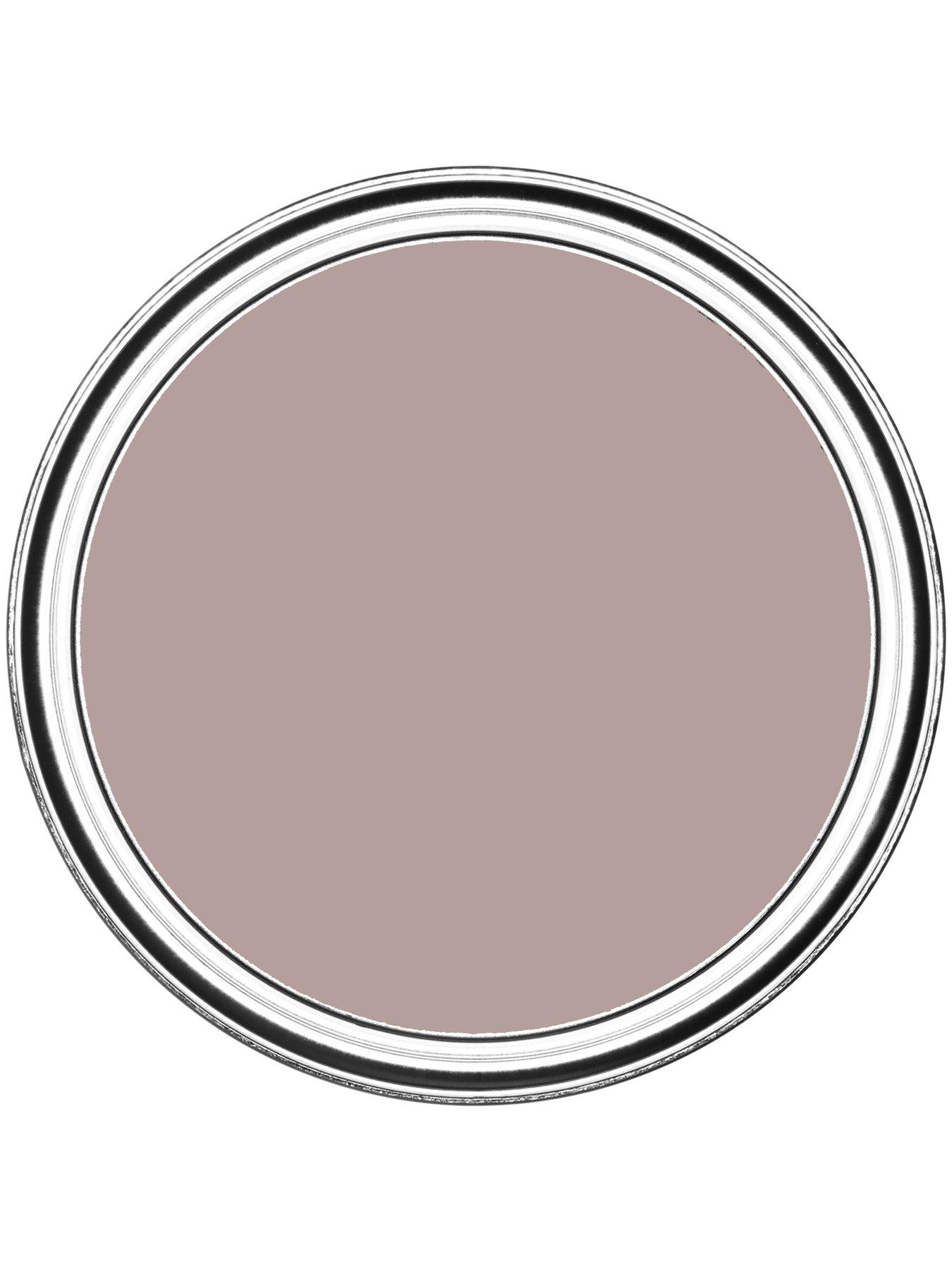 Image 3 of 4 of Rust-Oleum Satin Finish&nbsp;Furniture Paint in Pink Champagne &ndash; 750 ml Tin&nbsp;