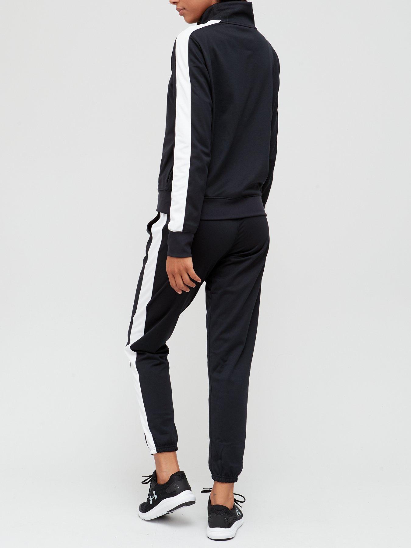 Under Armour Womens Tricot Tracksuit