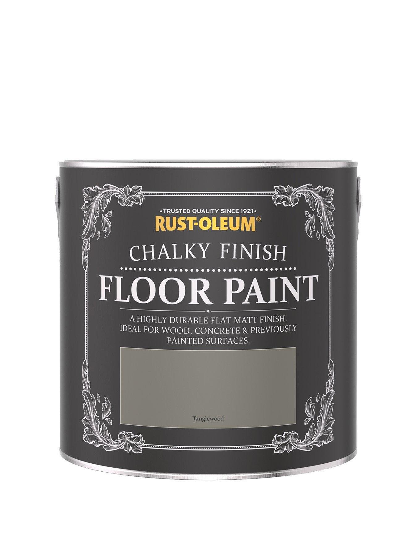 rust-oleum-chalky-finish-floor-paint-in-tanglewood-ndash-25-litre-tin