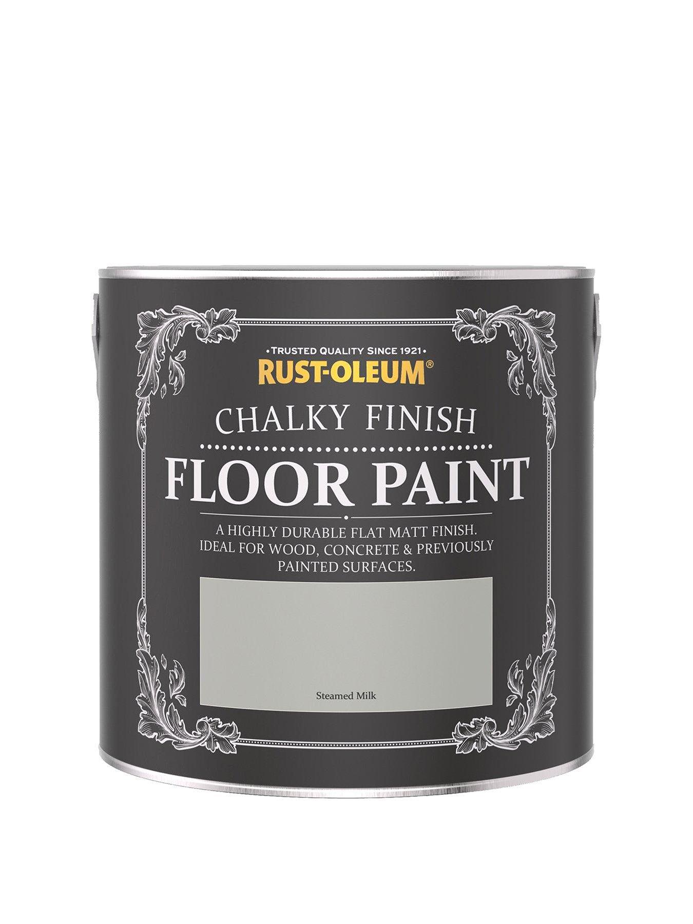 rust-oleum-chalky-finish-floor-paint-in-steamed-milk-ndash-25-litre-tin