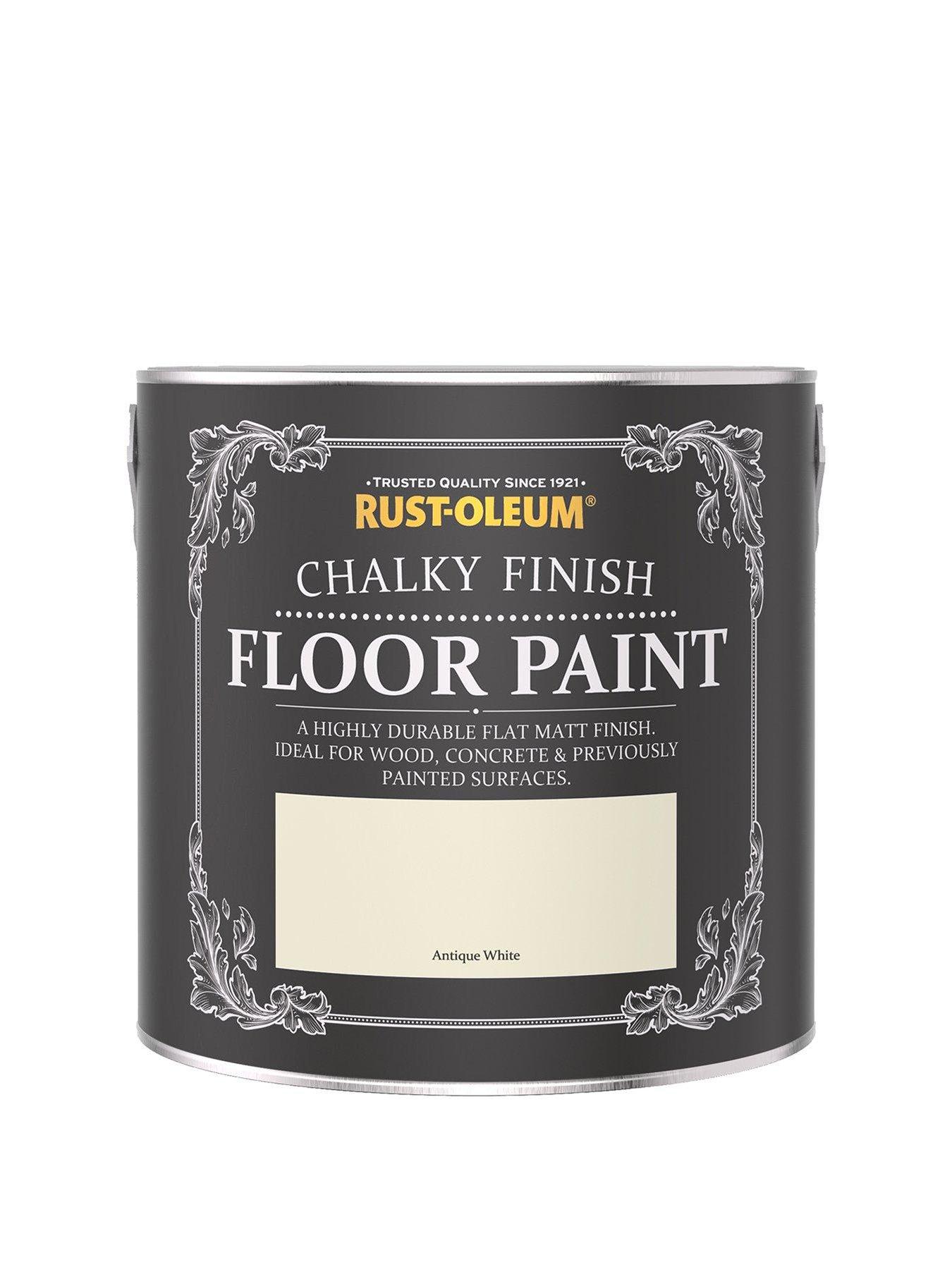 rust-oleum-chalky-finish-floor-paint-in-antique-white-ndash-25-litre-tin