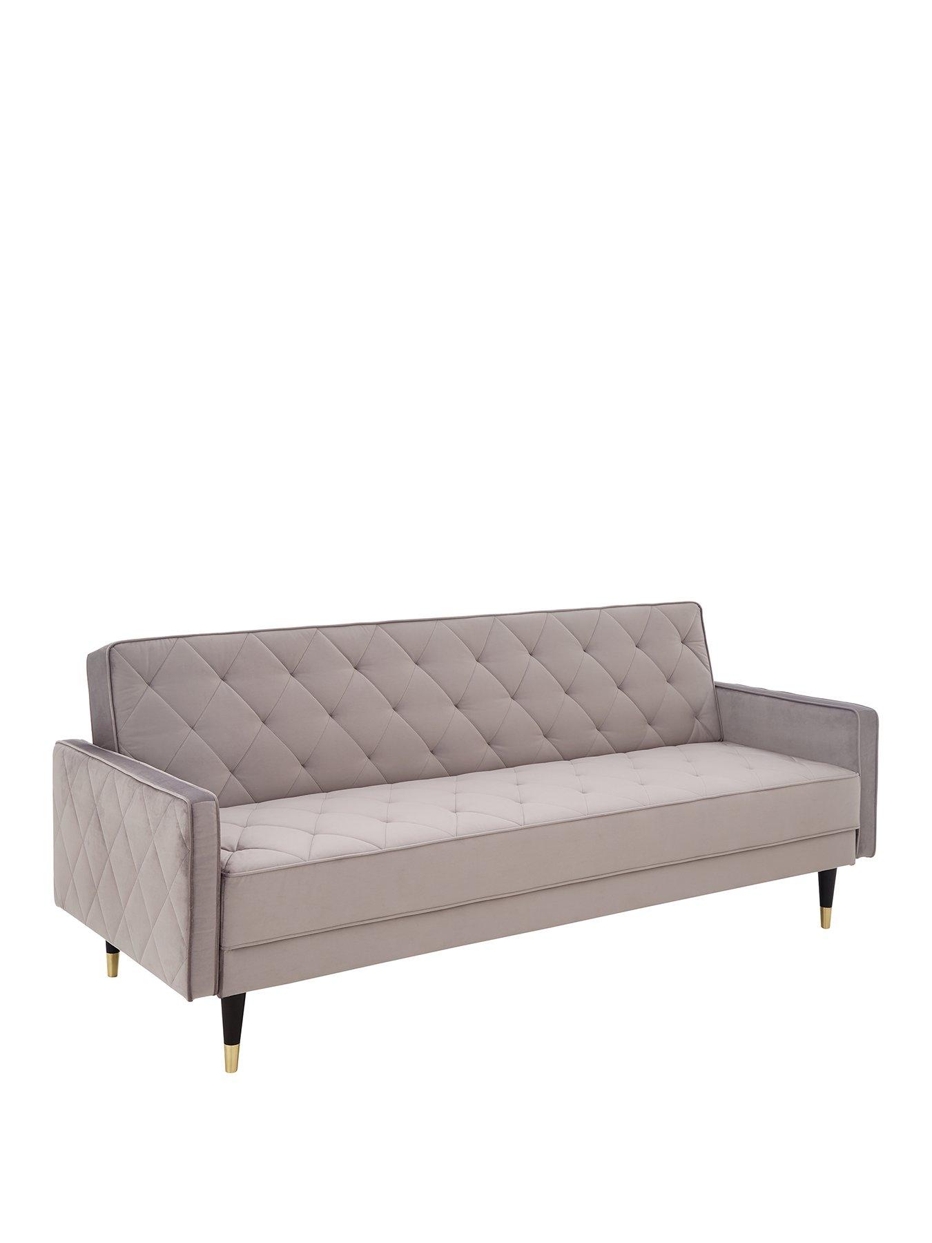 Image 3 of 7 of The Very Collection Bentley Sofa Bed&nbsp;- FSC&reg; Certified