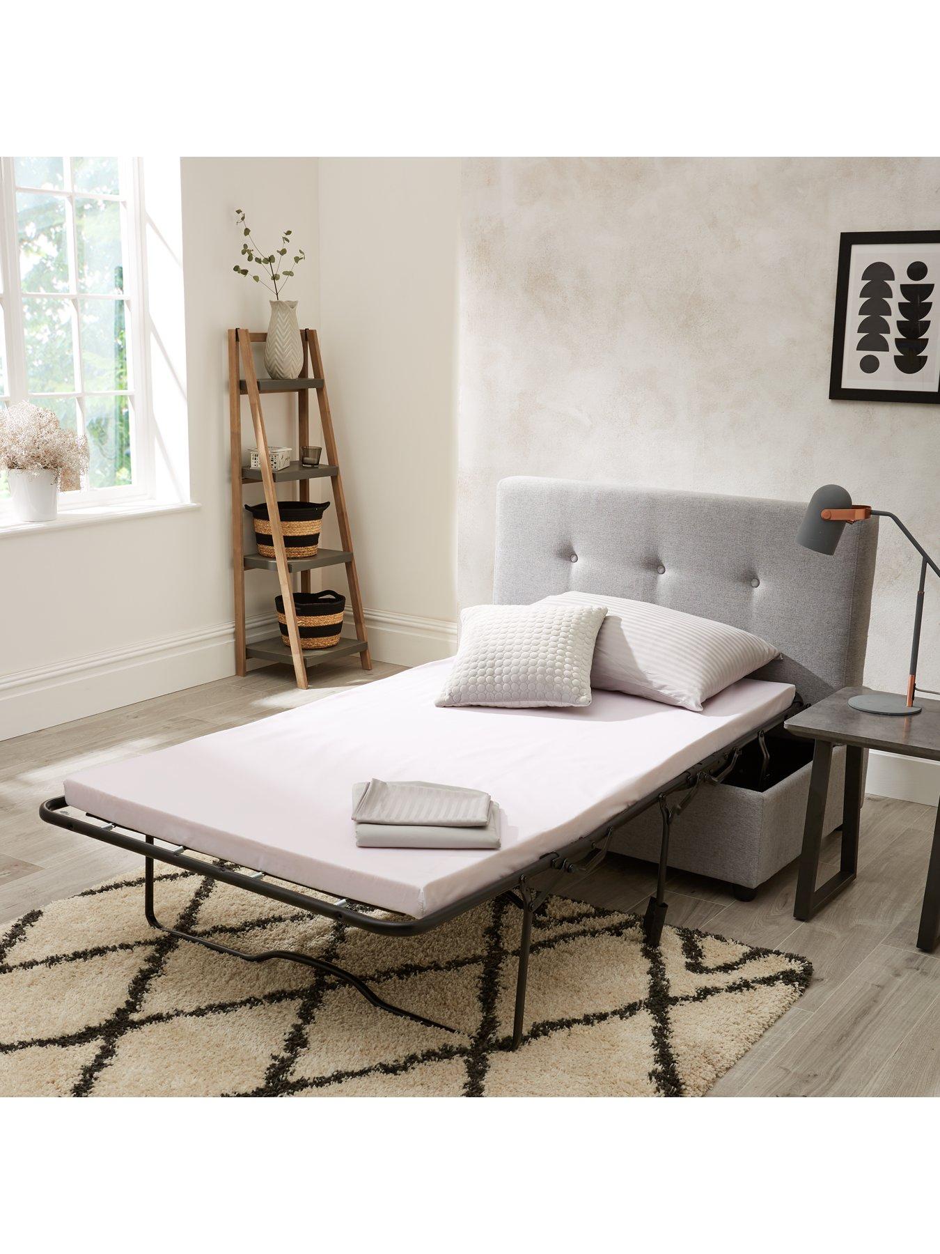 Very Home Linden Ottoman Bed in Box - FSC® Certified