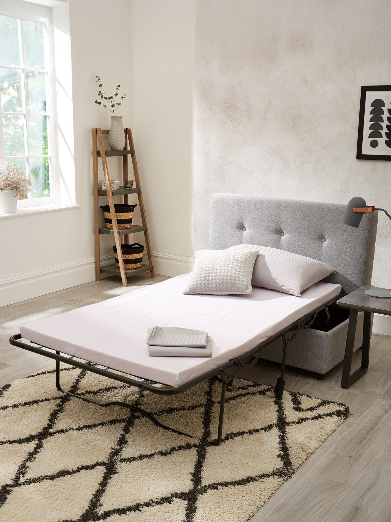The Very Collection Linden Ottoman Bed in Box - FSC® Certified