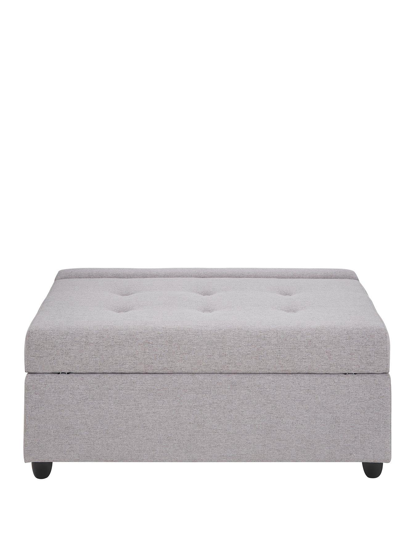 Image 2 of 7 of The Very Collection Linden Ottoman Bed in Box&nbsp;- FSC&reg; Certified