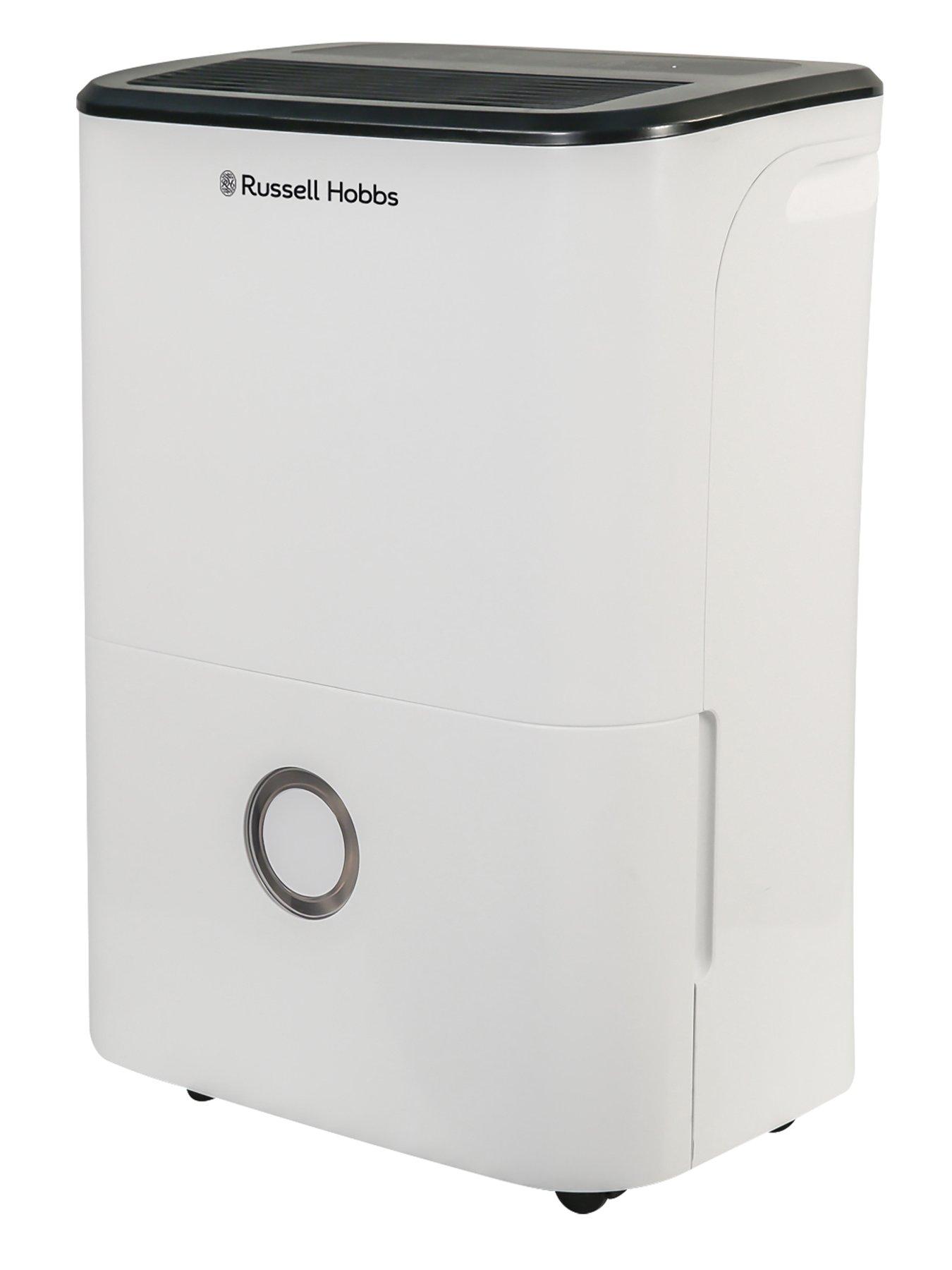 russell-hobbs-russell-hobbs-20l-dehumidifierstillFront