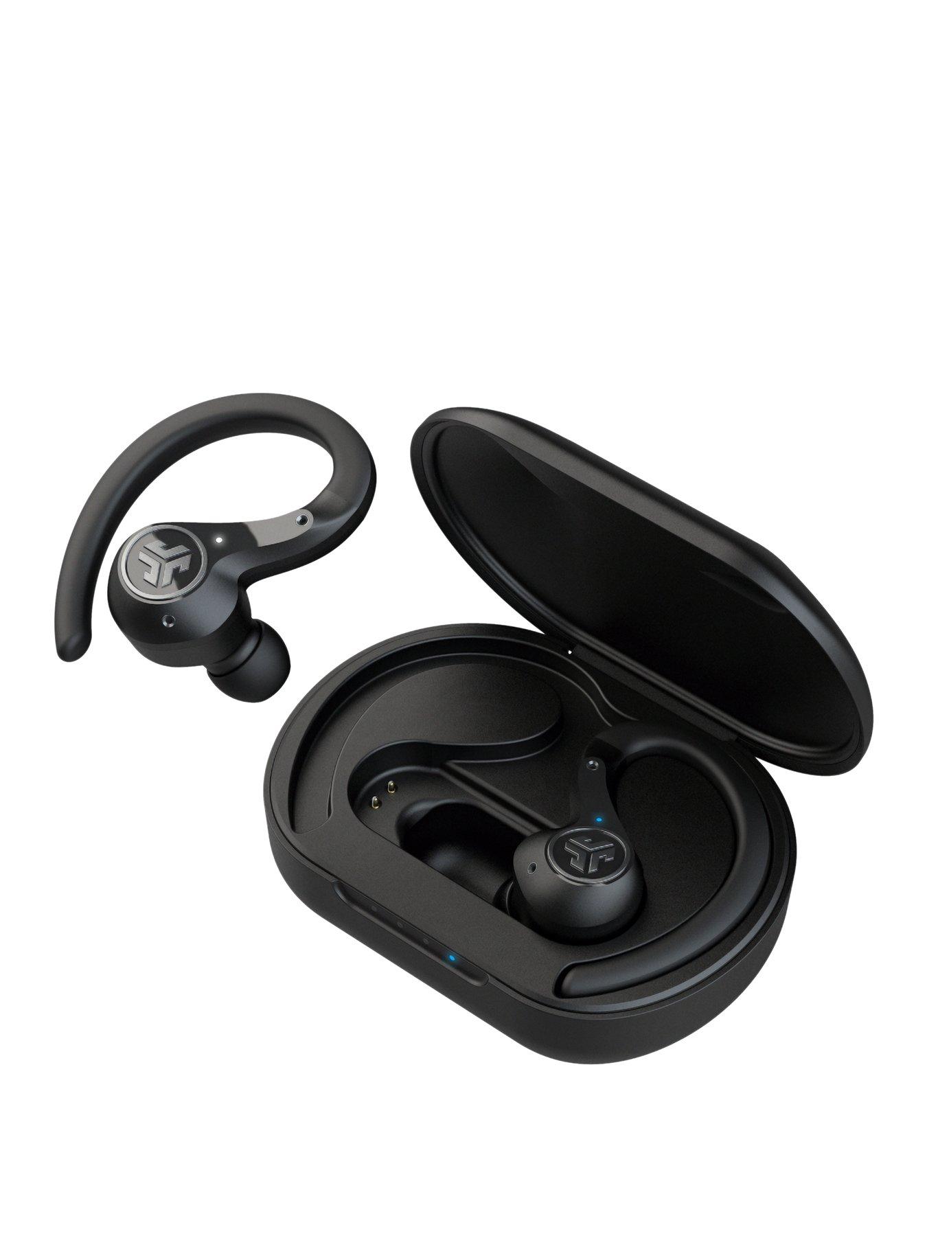 Jlab sport 2024 wireless earbuds