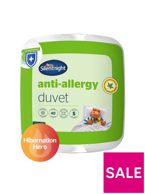 silentnight-anti-allergy-anti-bacterial-135-tog-duvet