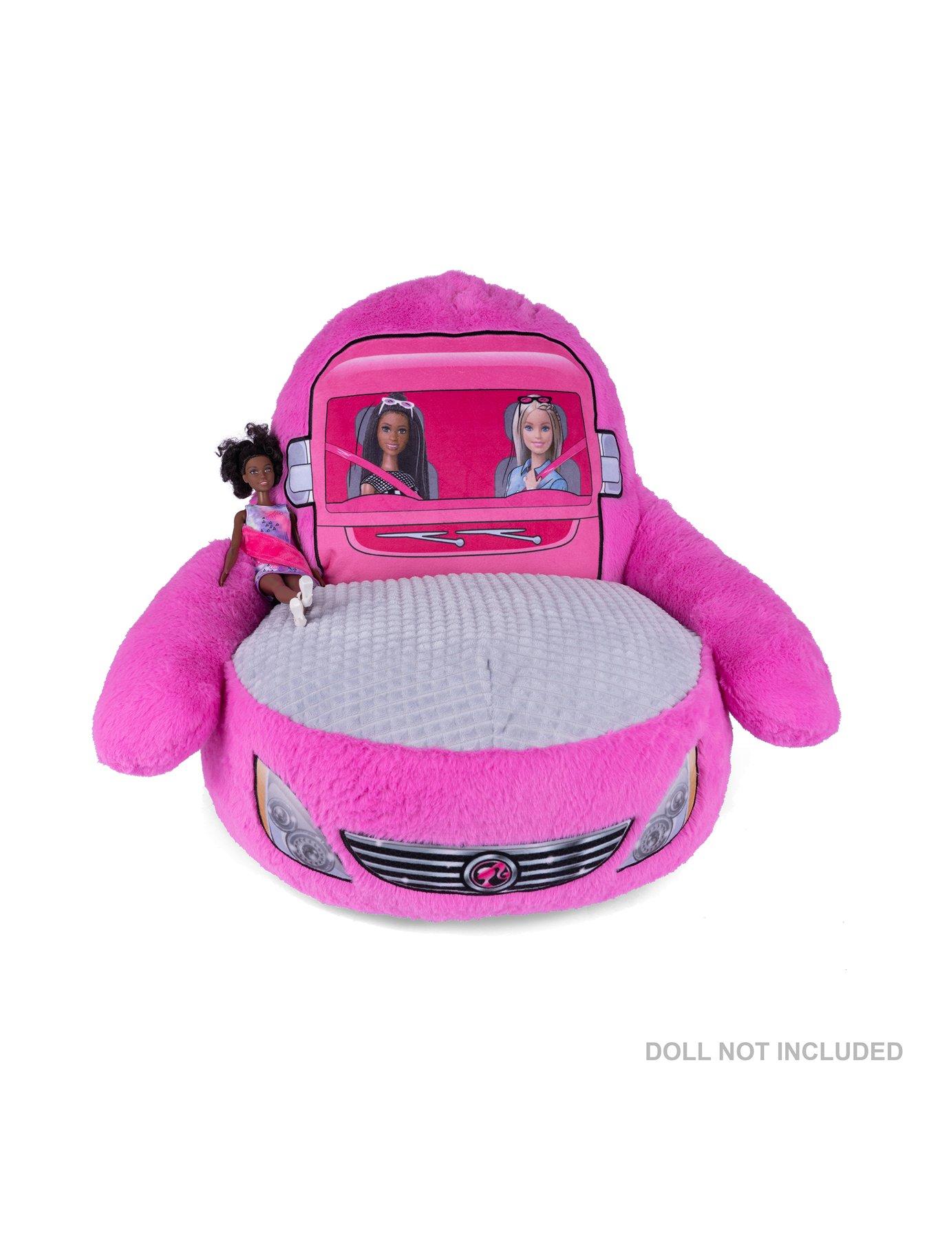 barbie-barbie-plush-childrensnbspchairback