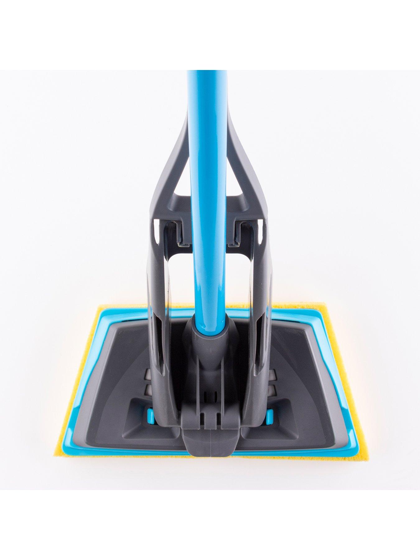 Image 2 of 6 of Minky Reflex Sponge Mop With 2 Refills
