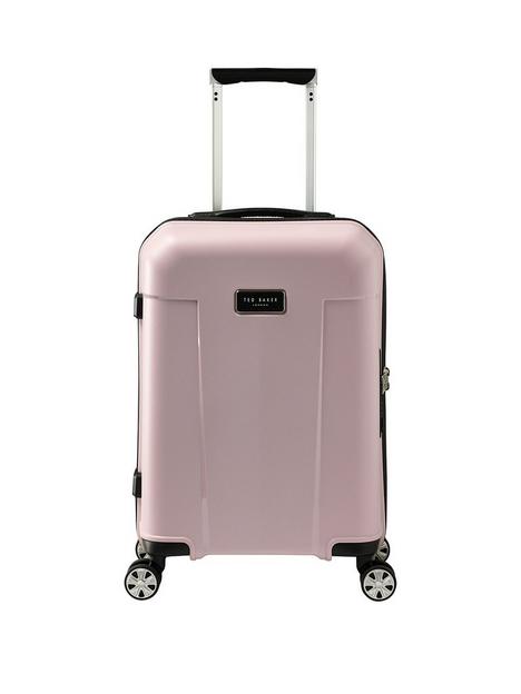 ted-baker-flying-colours-small-suitcase-blush-pink