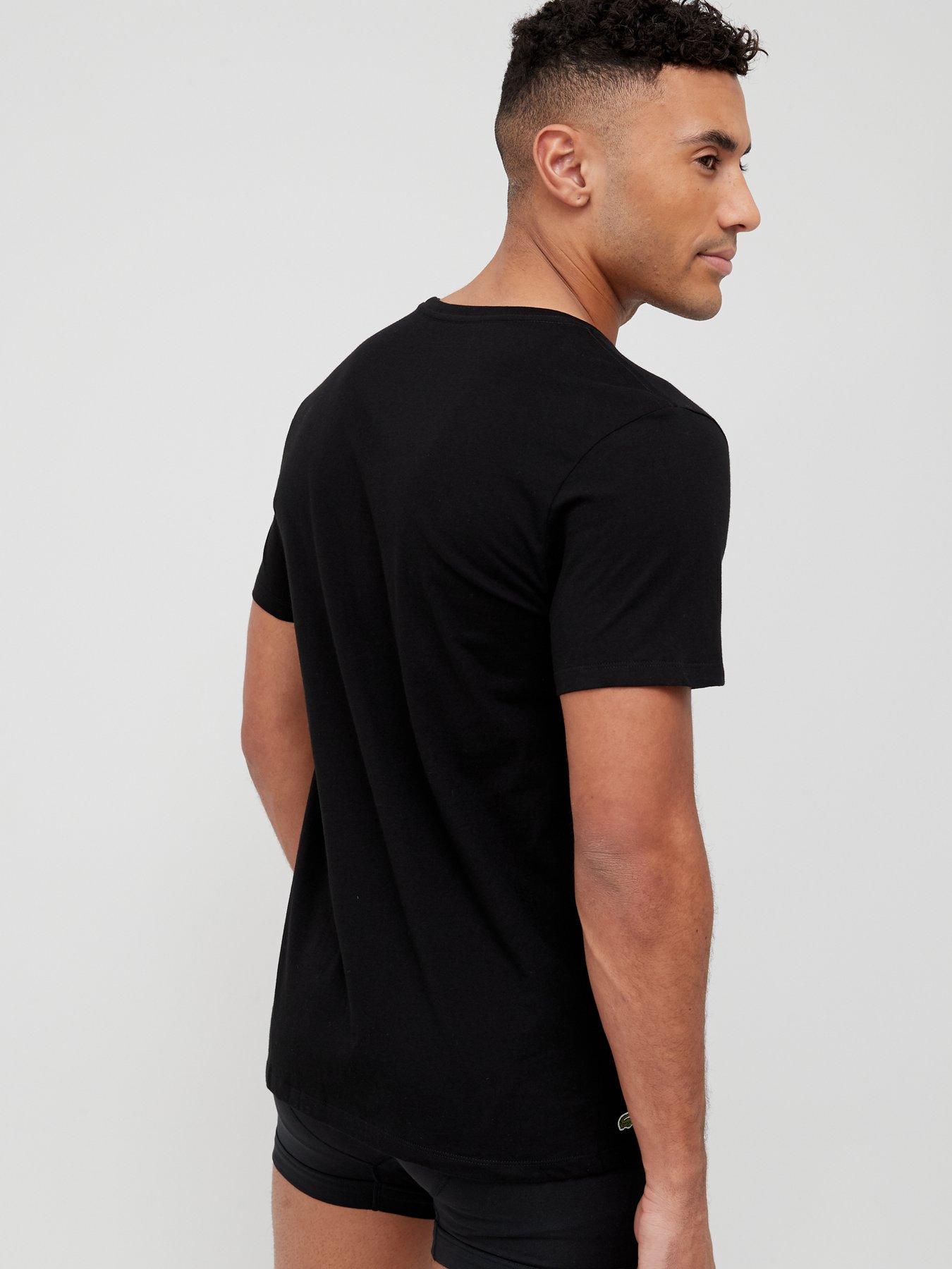 lacoste-3-pack-t-shirts-blackback