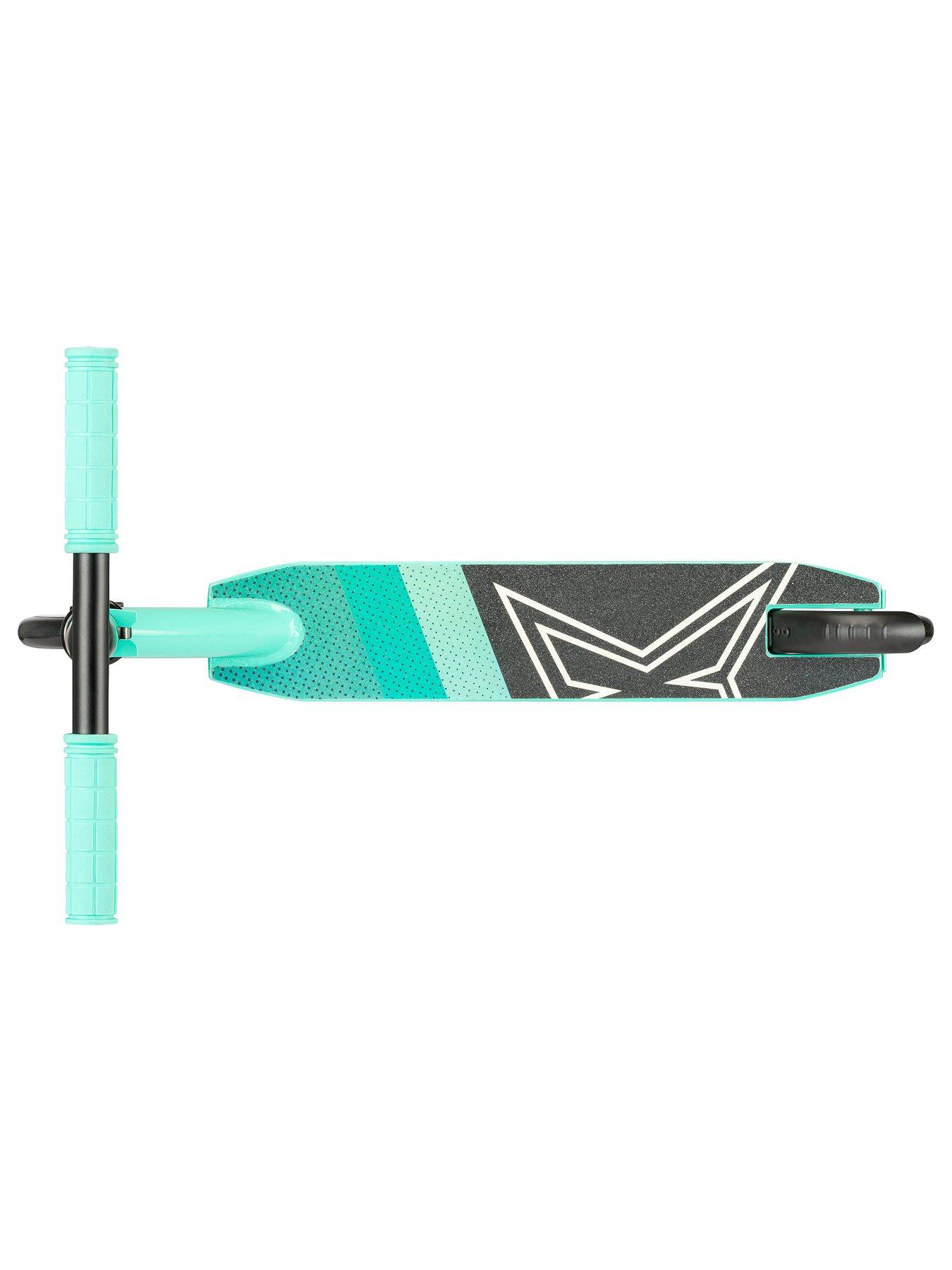 Image 3 of 6 of XOOTZ Shred 2.0 T-Bar Stunt Scooter