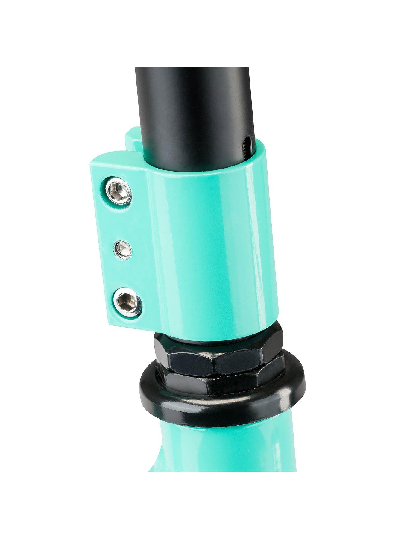 Image 4 of 6 of XOOTZ Shred 2.0 T-Bar Stunt Scooter
