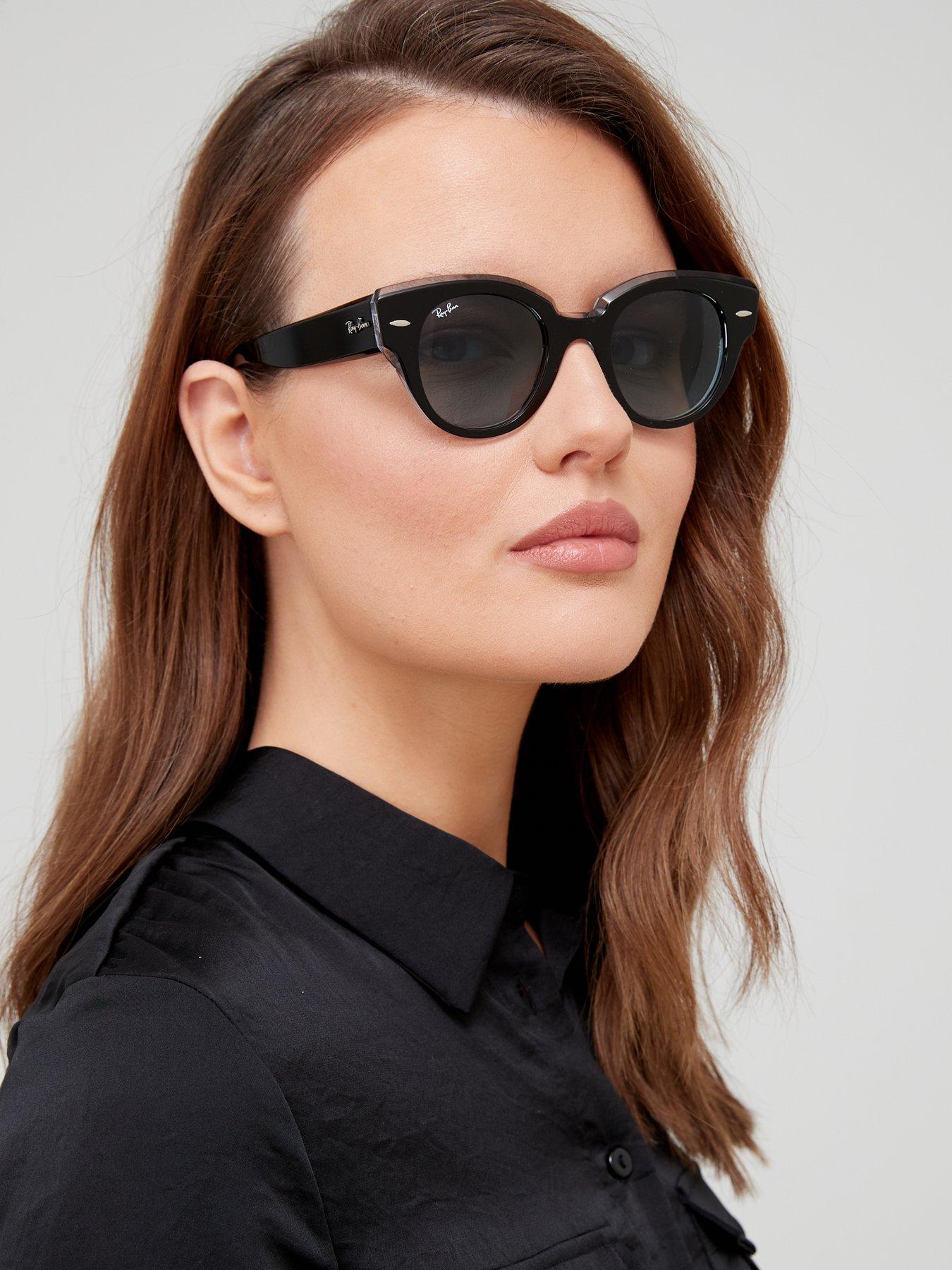 ray ban roundabout sunglasses