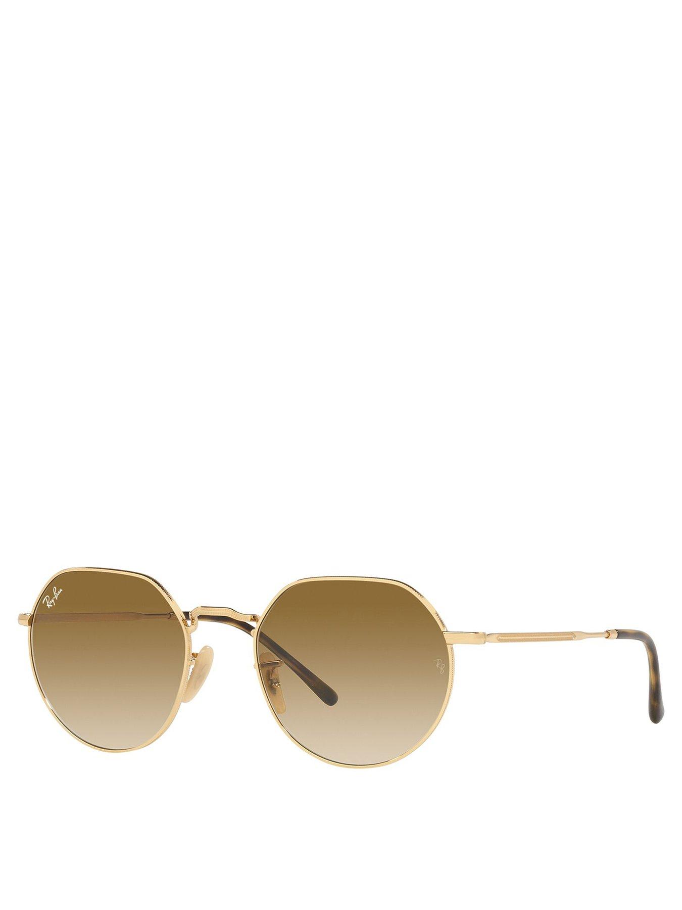 ray-ban-jack-sunglasses-goldstillFront