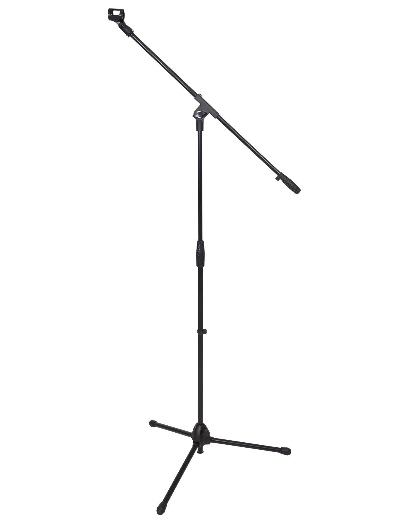 kinsman-kinsman-standard-series-microphone-boom-standstillFront