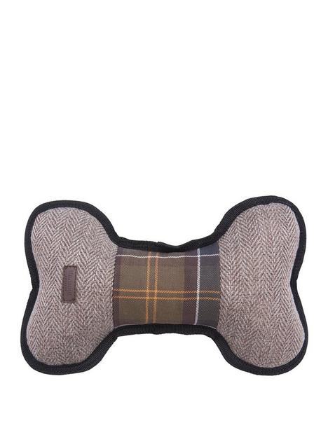 barbour-barbour-bone-dog-toy