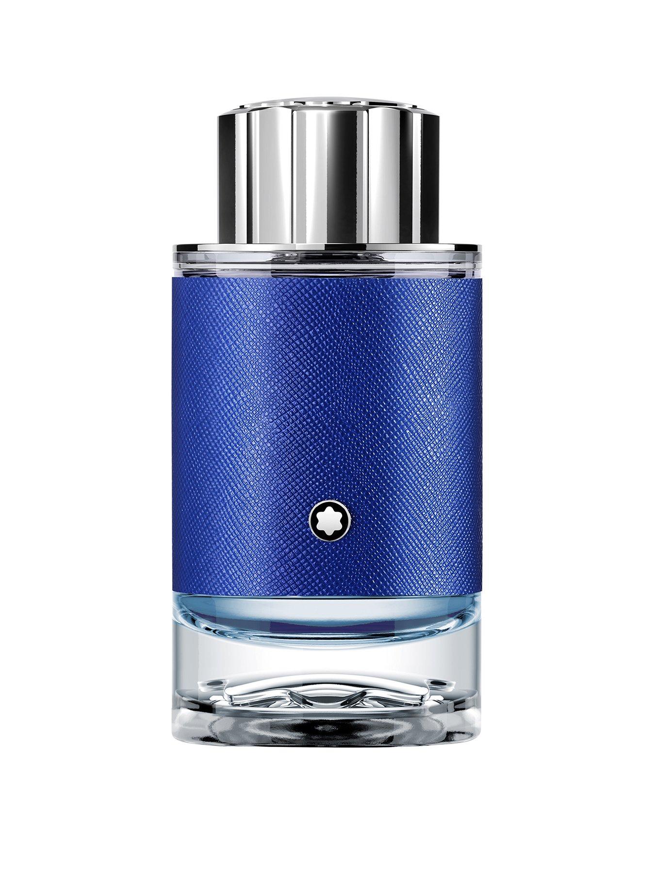 undefined Montblanc Explorer Ultra Blue Eau de Parfum