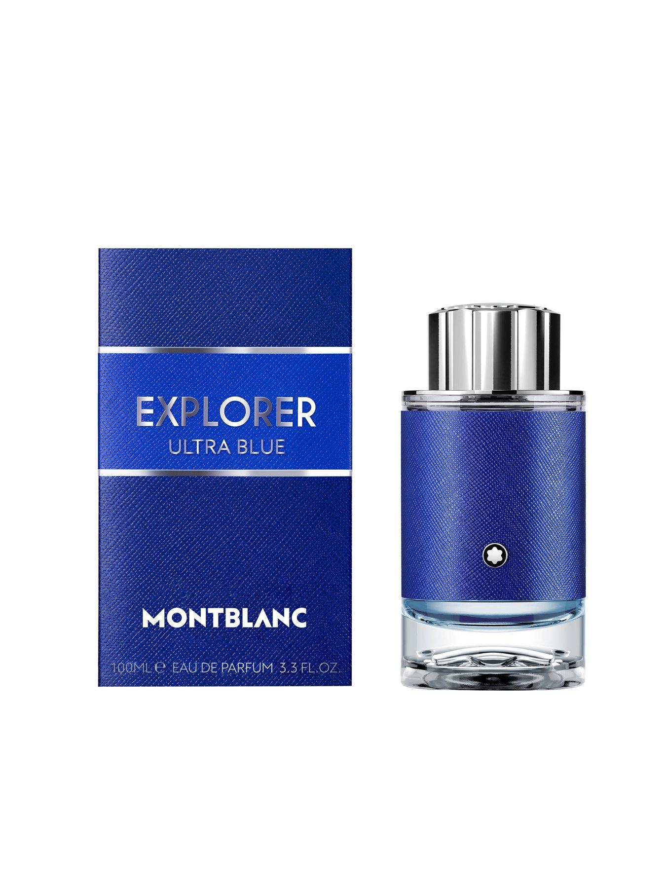 Montblanc explorer 2024 edp 60ml