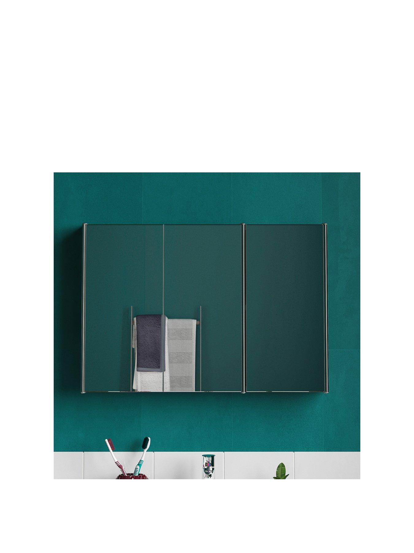 bath-vida-tiano-stainless-steel-mirrored-triple-cabinetback