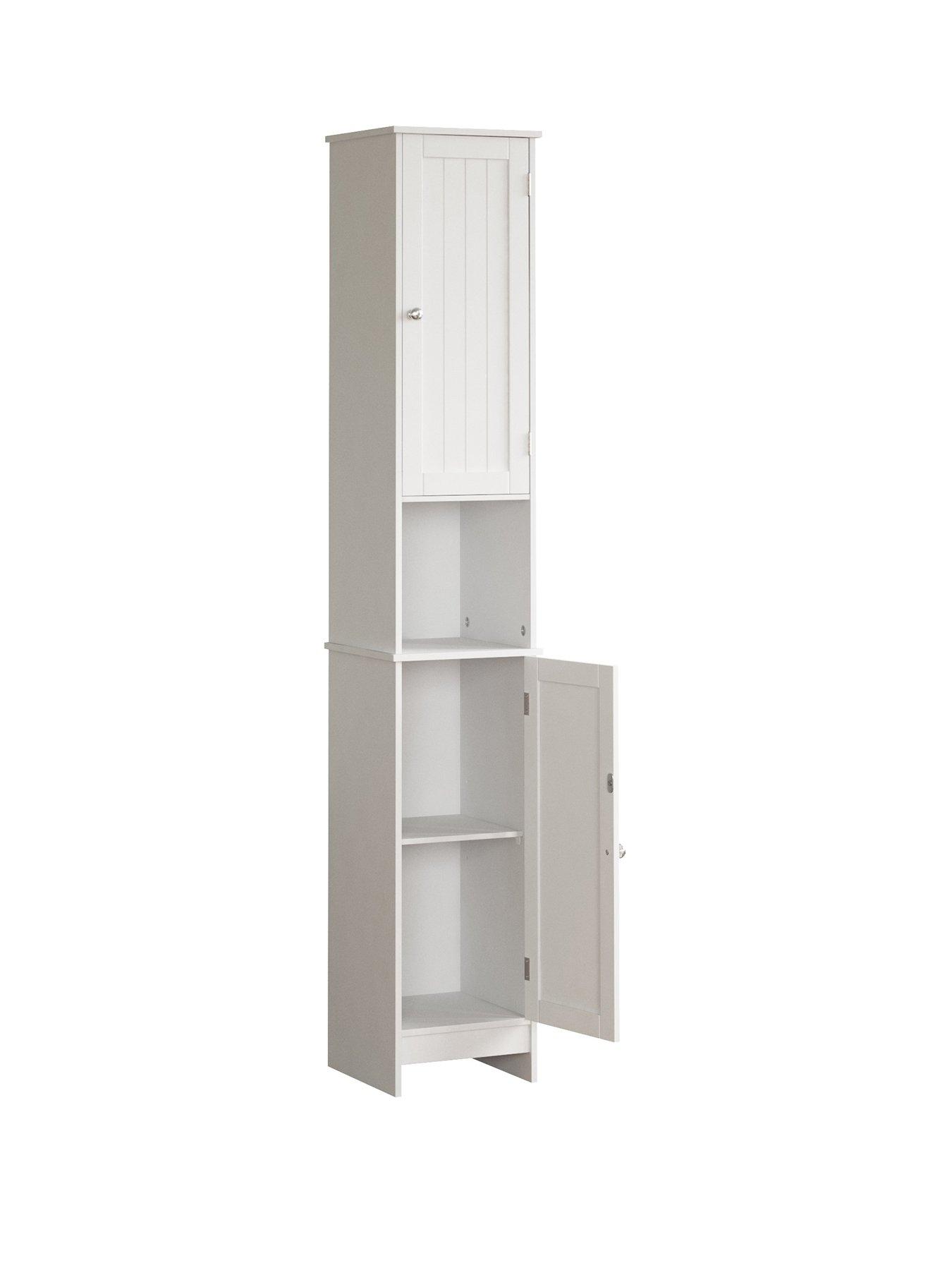 bath-vida-priano-2-door-tall-bathroomnbspcabinet-whitestillFront