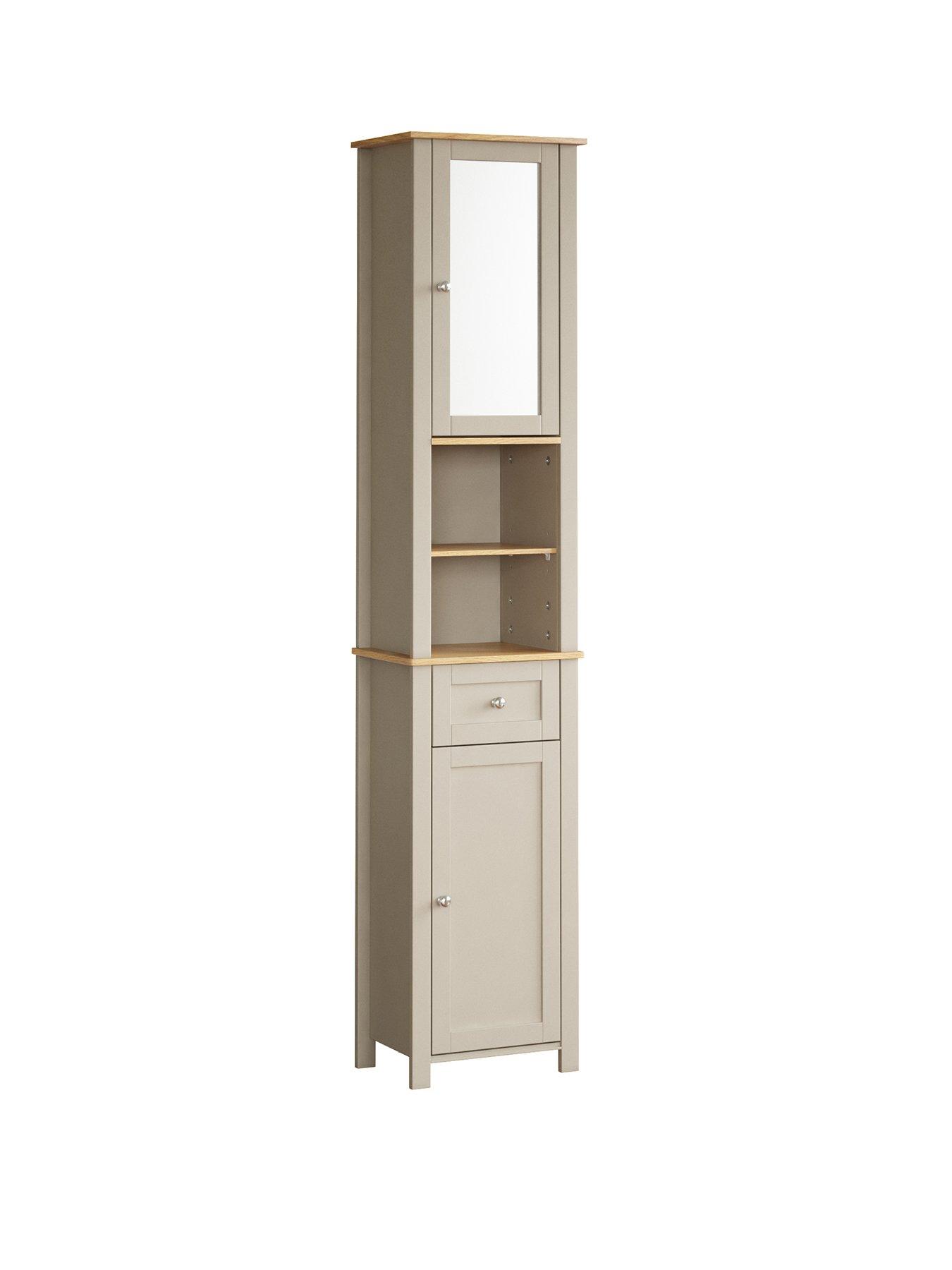 bath-vida-priano-2-door-tall-cabinet-with-mirrorstillFront