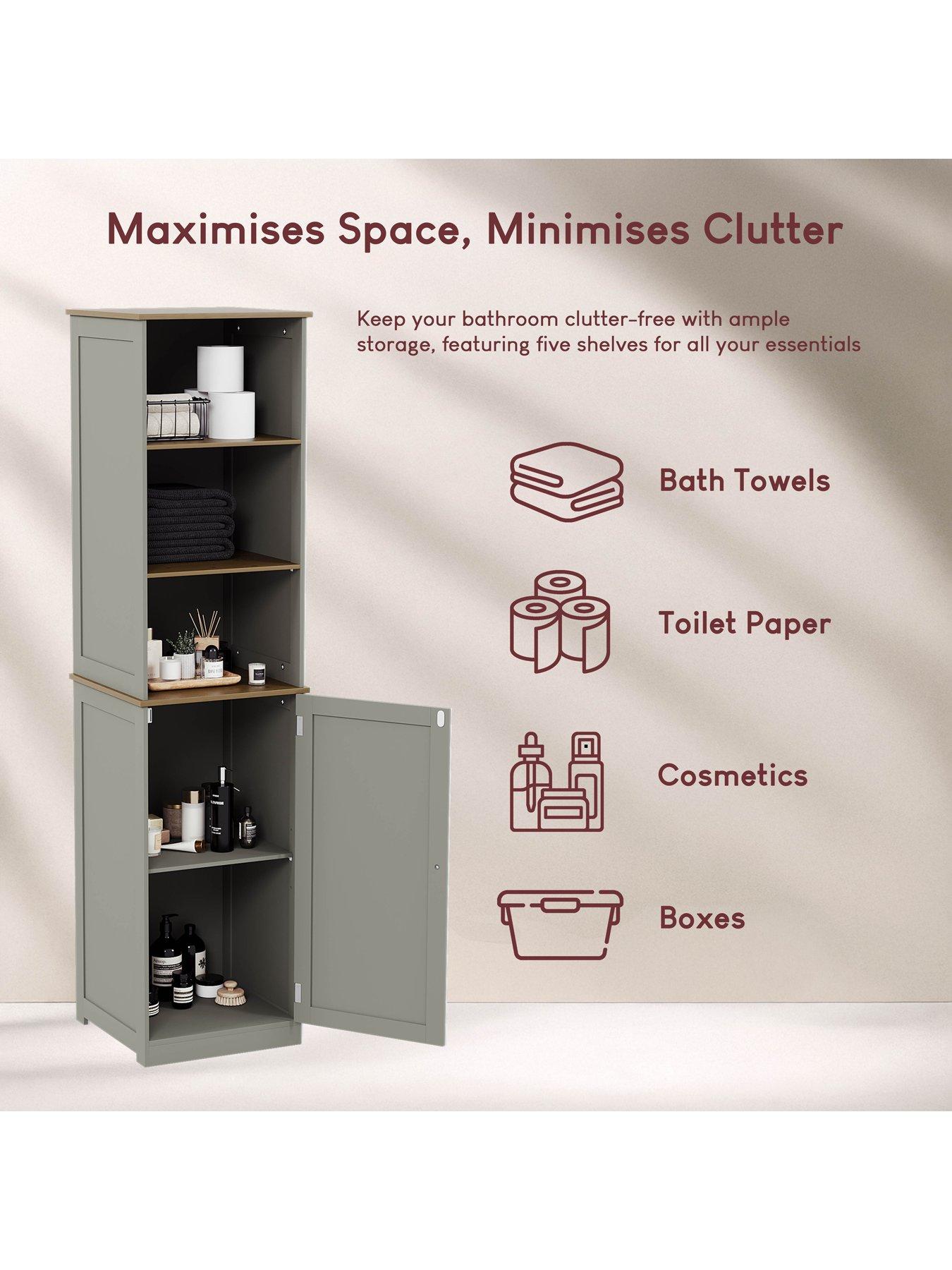 bath-vida-priano-1-door-2-shelf-tall-cabinetoutfit