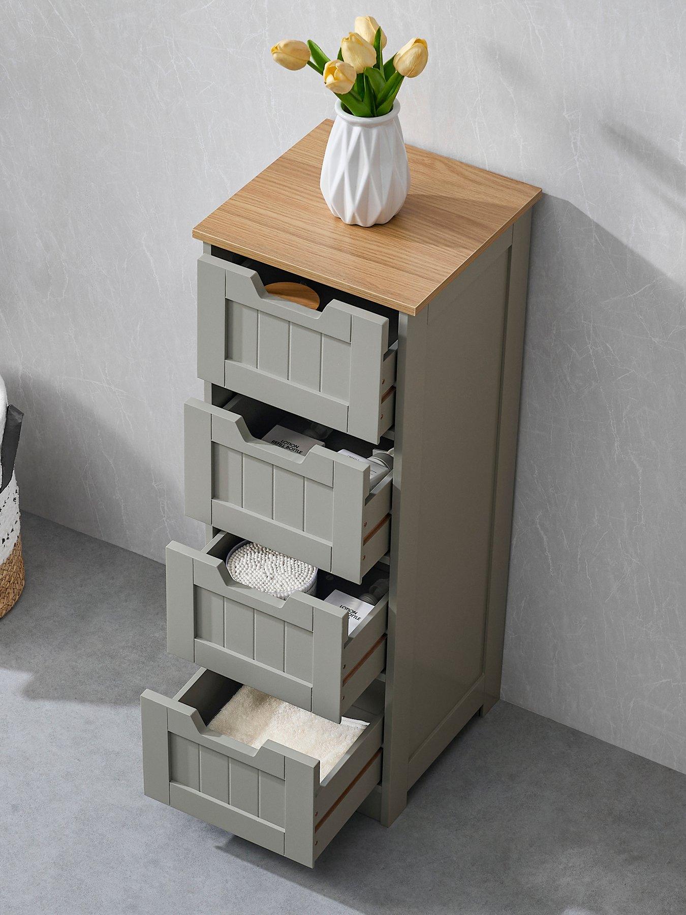 bath-vida-priano-4-drawer-freestanding-bathroom-unit-greyback