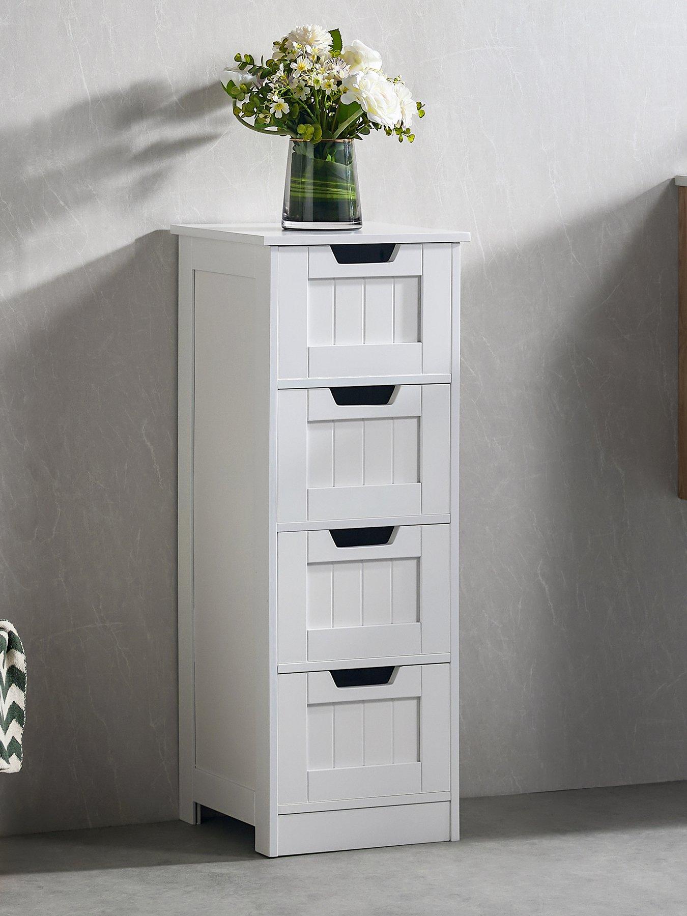 bath-vida-priano-4-drawer-freestanding-bathroom-unit-white