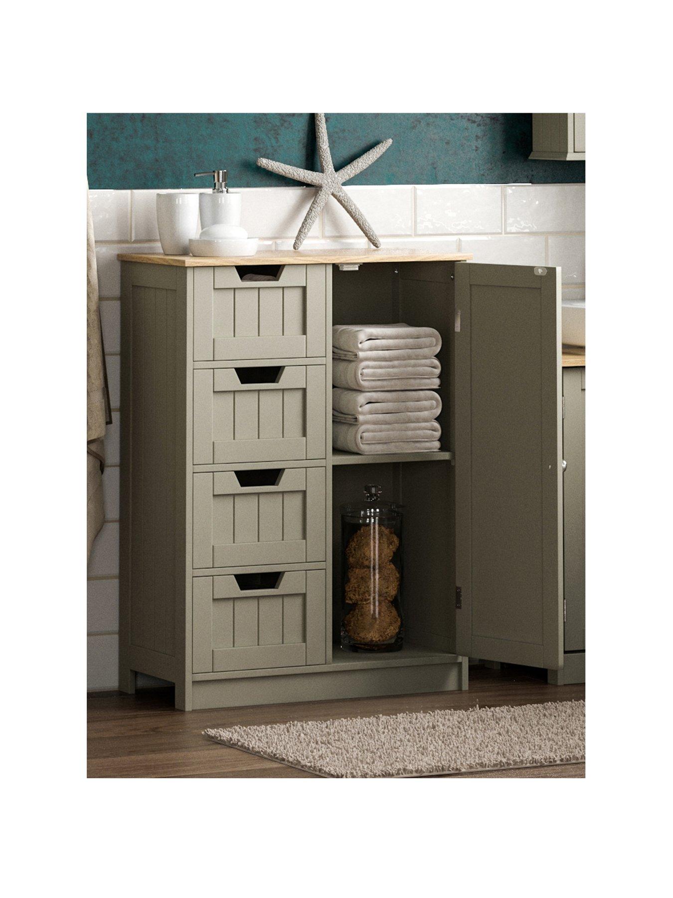 bath-vida-priano-4-drawernbsp1-door-freestanding-unit-greyback