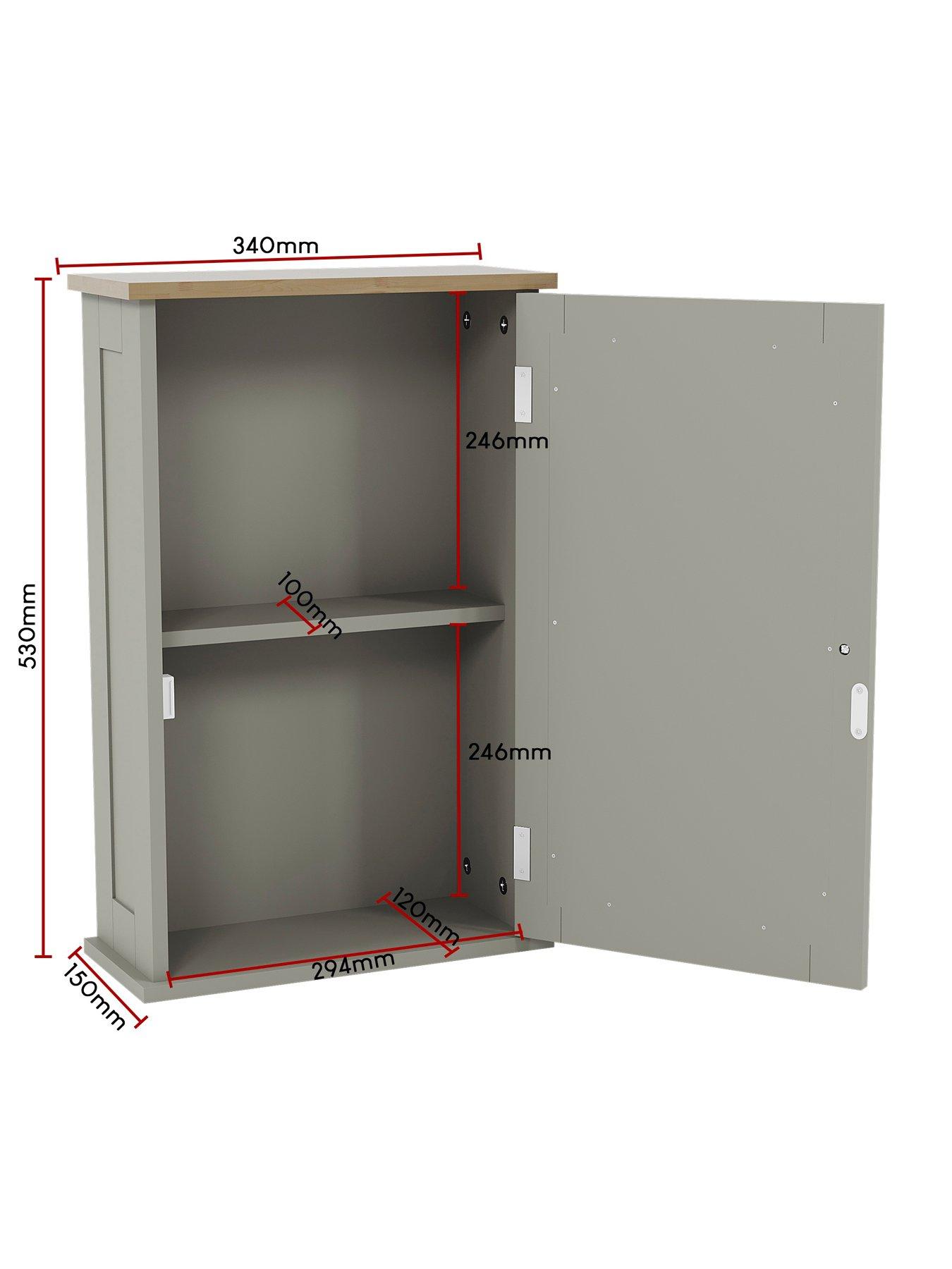 bath-vida-priano-1-door-mirrored-bathroom-wall-cabinet-greydetail