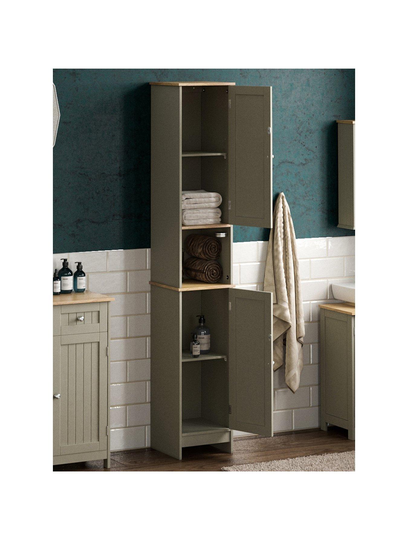 bath-vida-priano-2-door-tall-cabinet-greyback