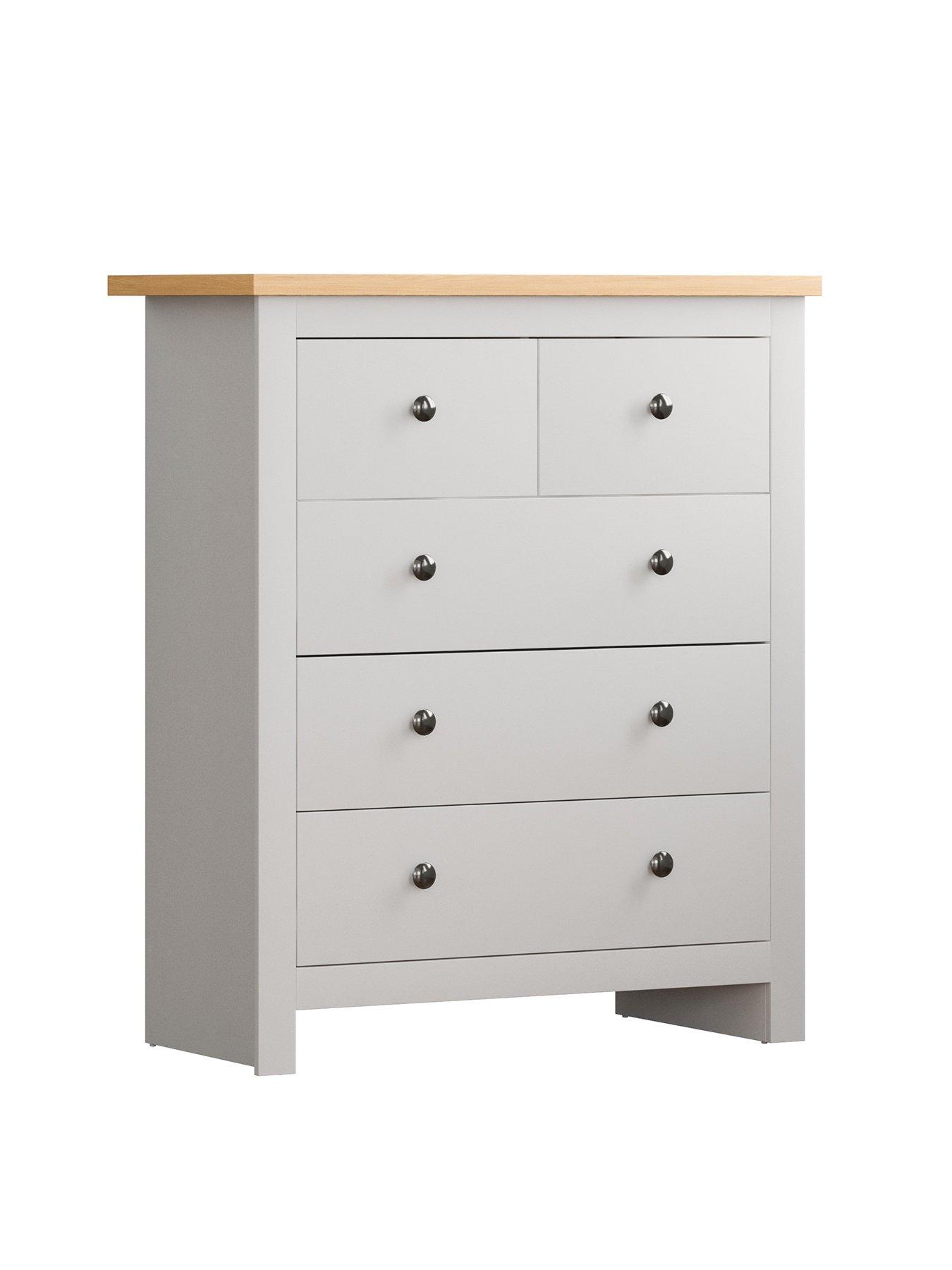 vida-designs-arlington-2-nbsp3-drawer-chest-whitestillFront