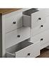vida-designs-arlington-4-3-drawer-chest-whiteoutfit
