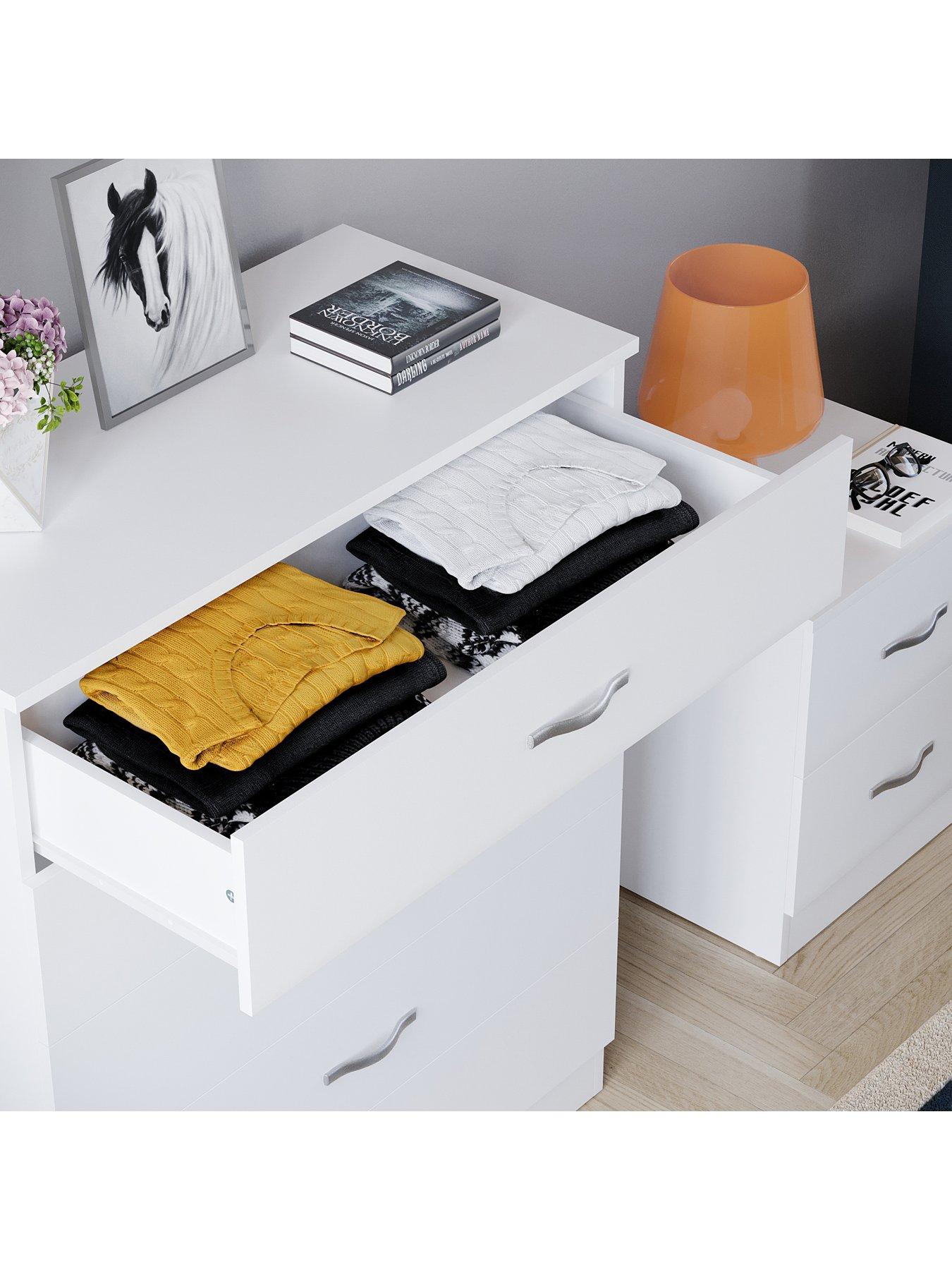 vida-designs-rianonbsp5-drawer-compact-chest-whitedetail