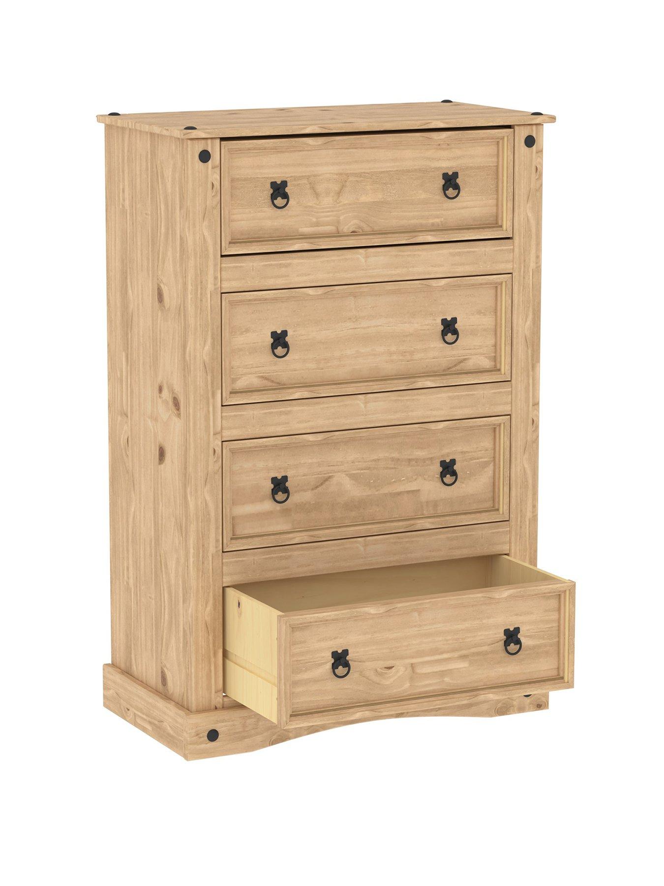 vida-designs-corona-solid-pinenbsp4-drawer-cheststillFront